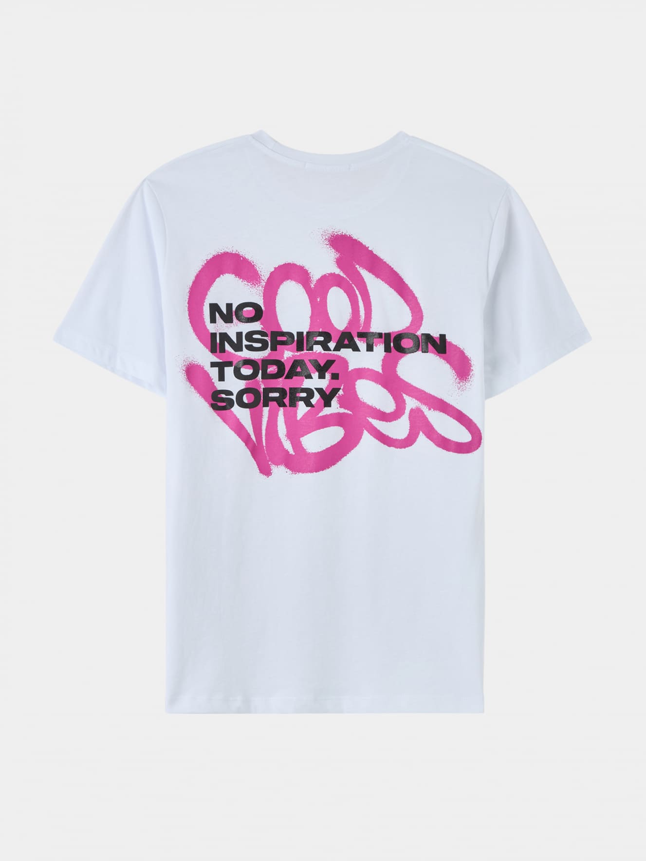 T-Shirt MC Donna Terranova