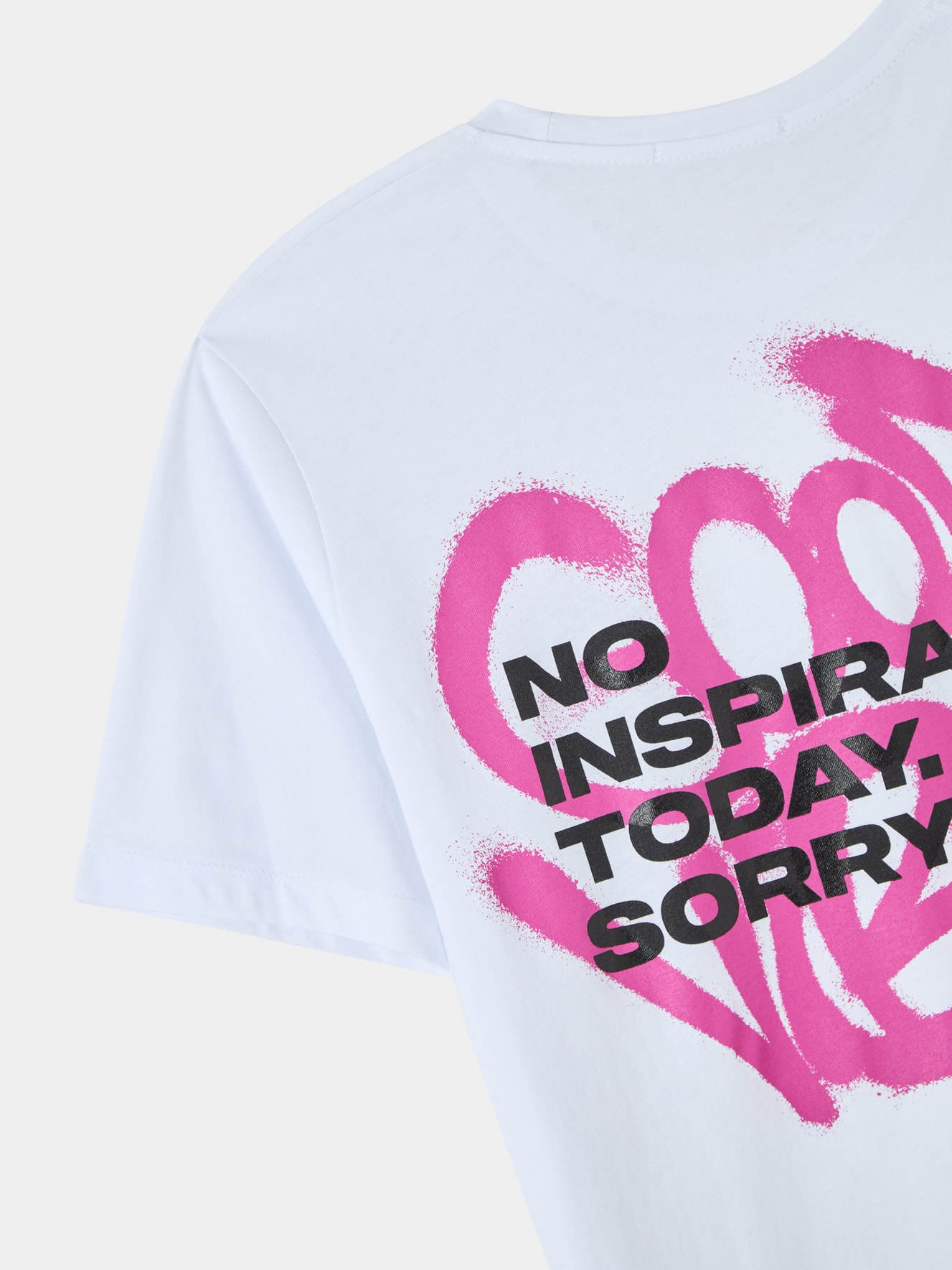 T-Shirt MC Donna Terranova