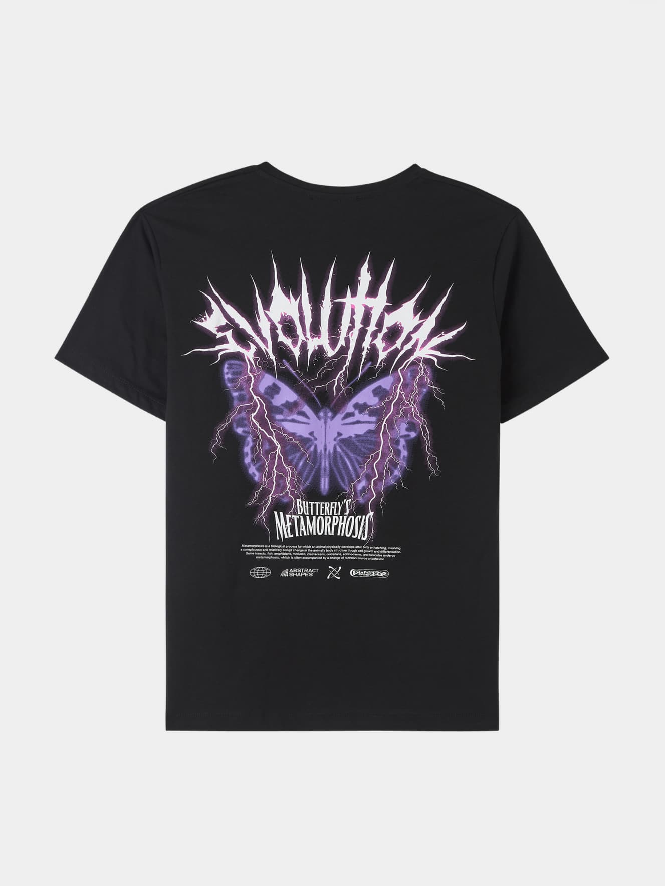 Camiseta manga corta Mujer Terranova