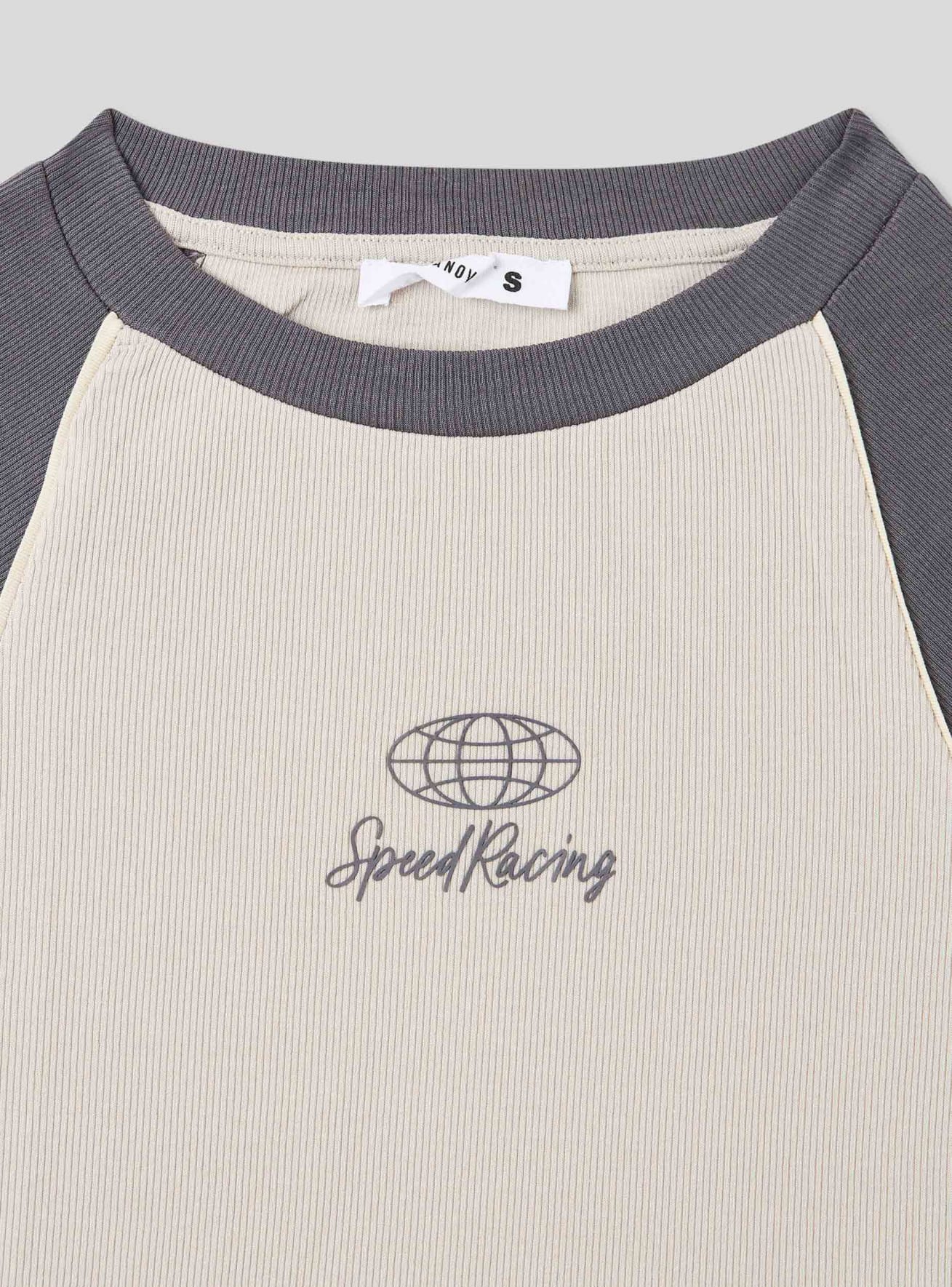 T-Shirt MC Femme Terranova