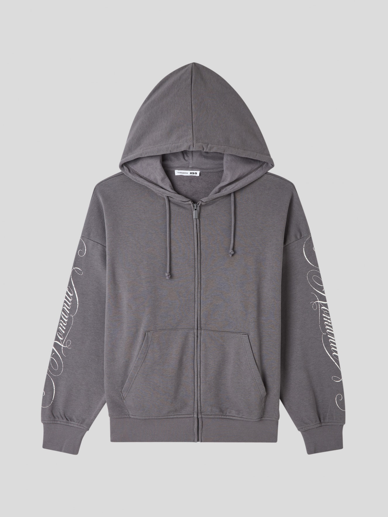 Sweat shirt Femme Terranova