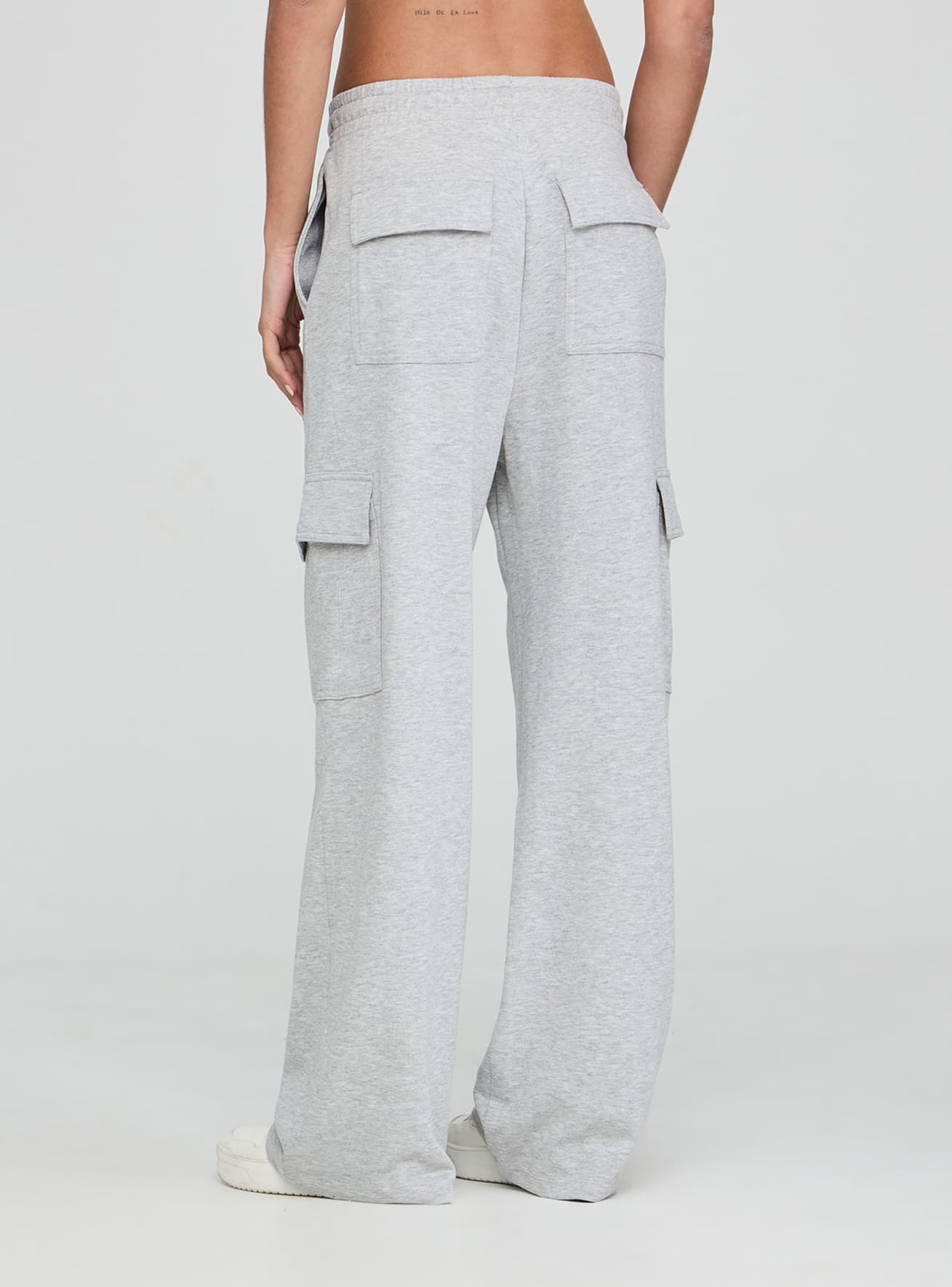 Pantalone ginnico Lungo Dámské Terranova