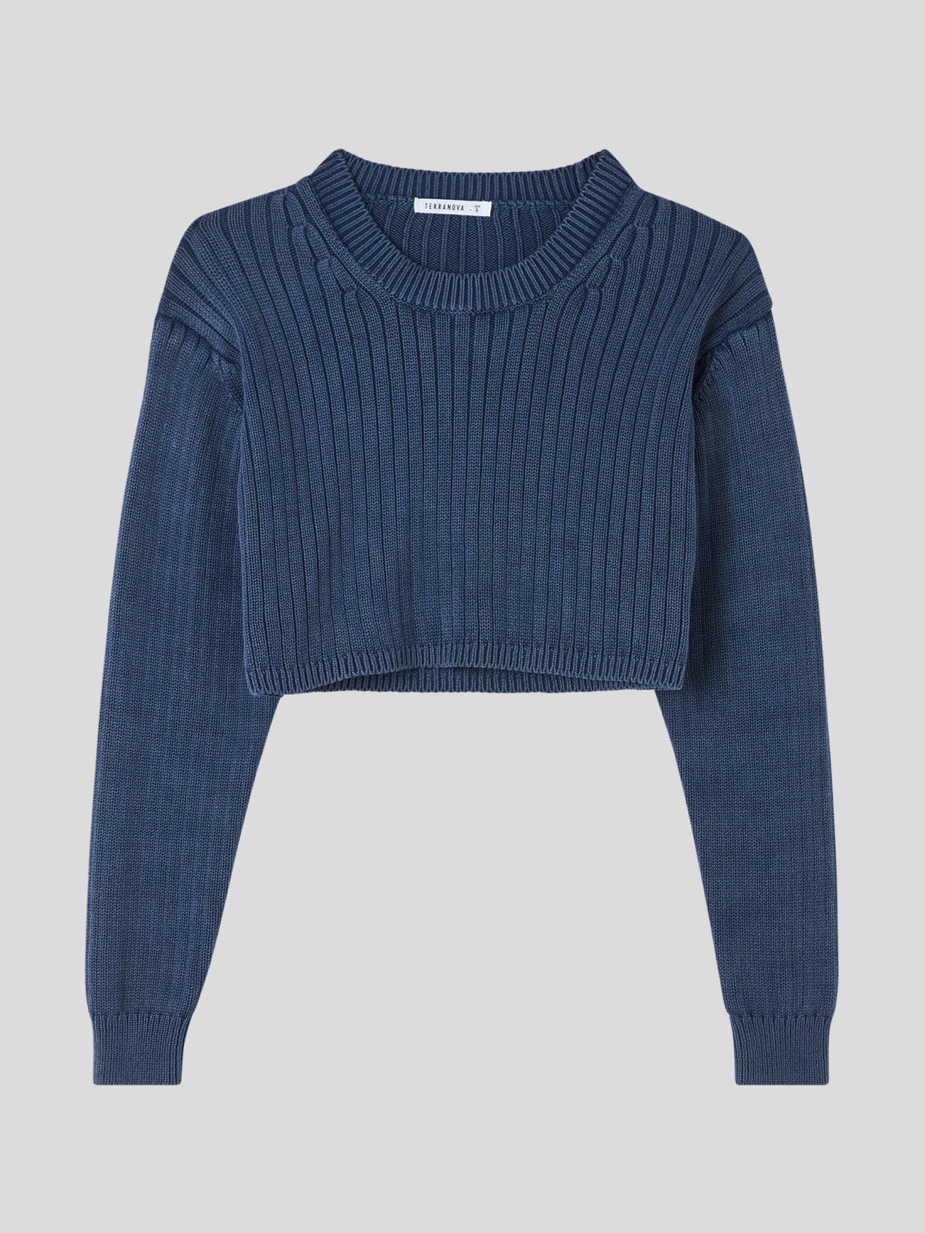 Pullover 3-5 Femme Terranova