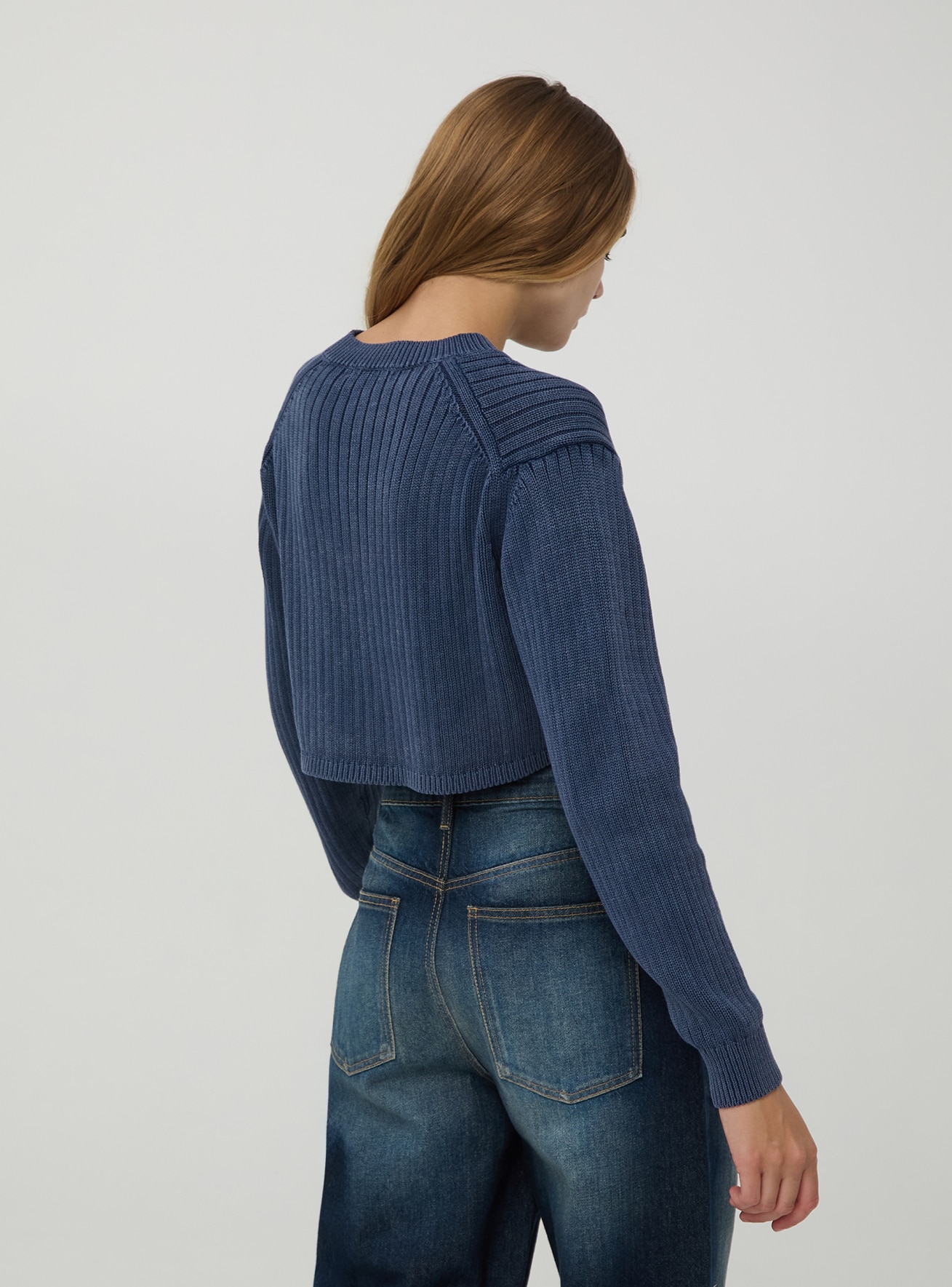 Pullover 3-5 Femme Terranova