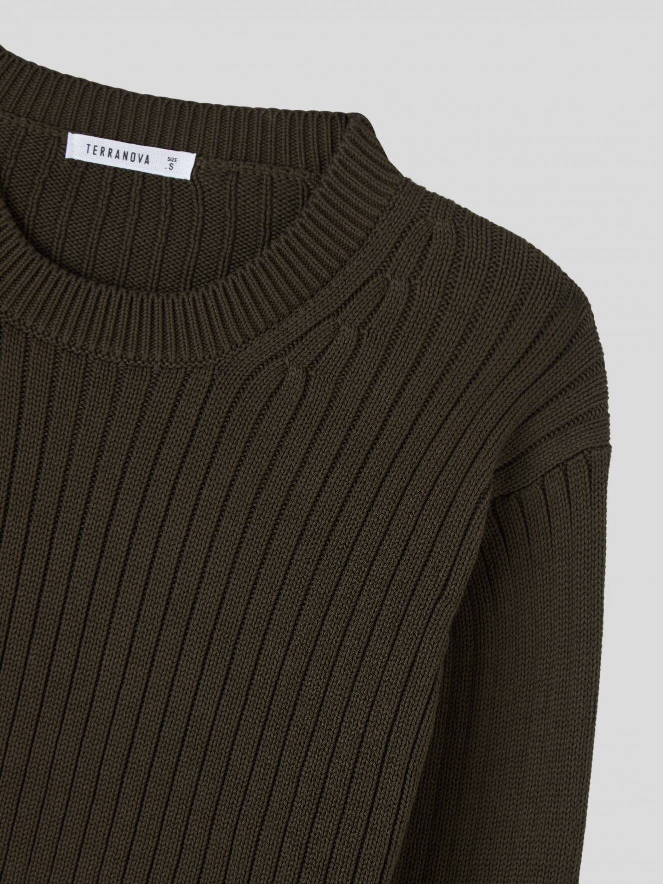 Maglia Donna Terranova