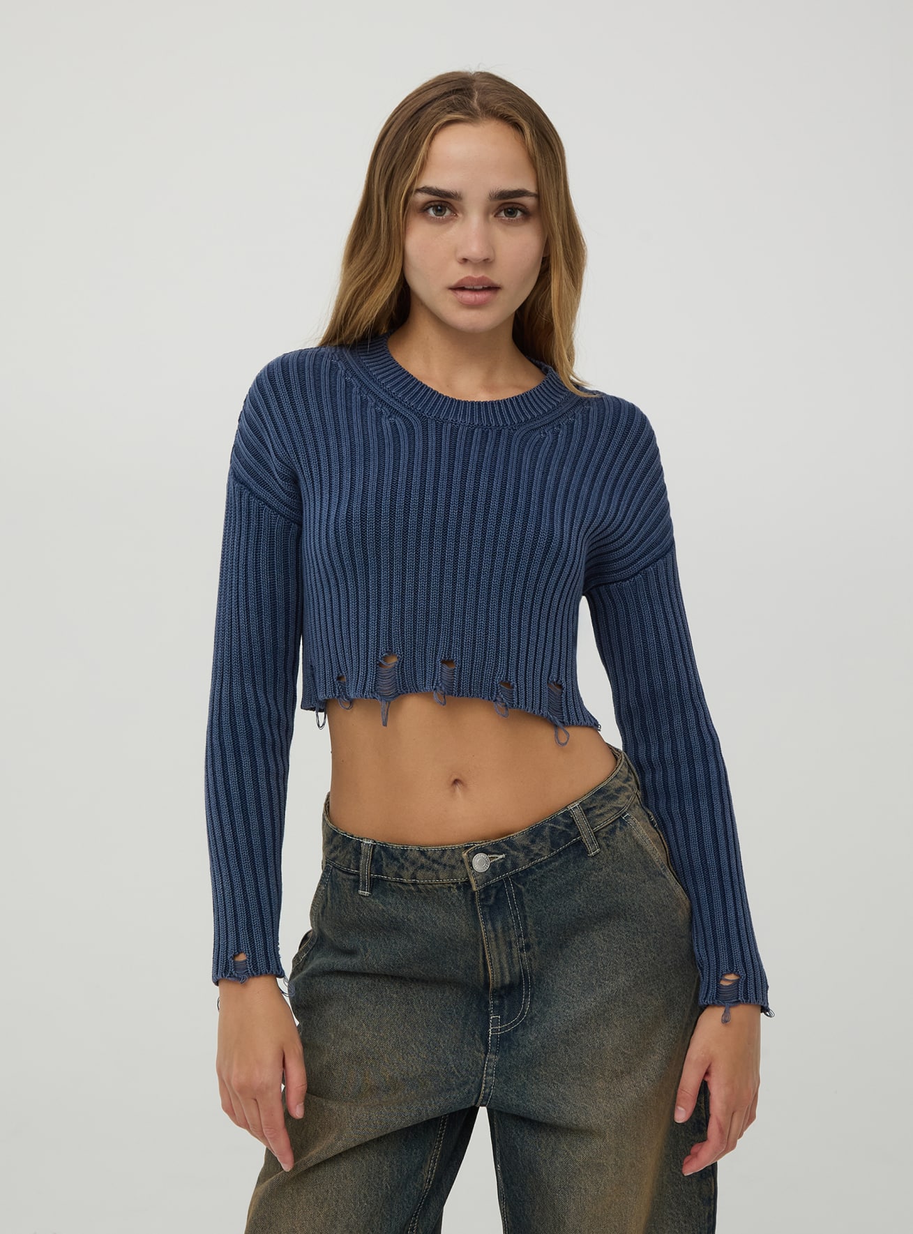 Terranova maglia shop