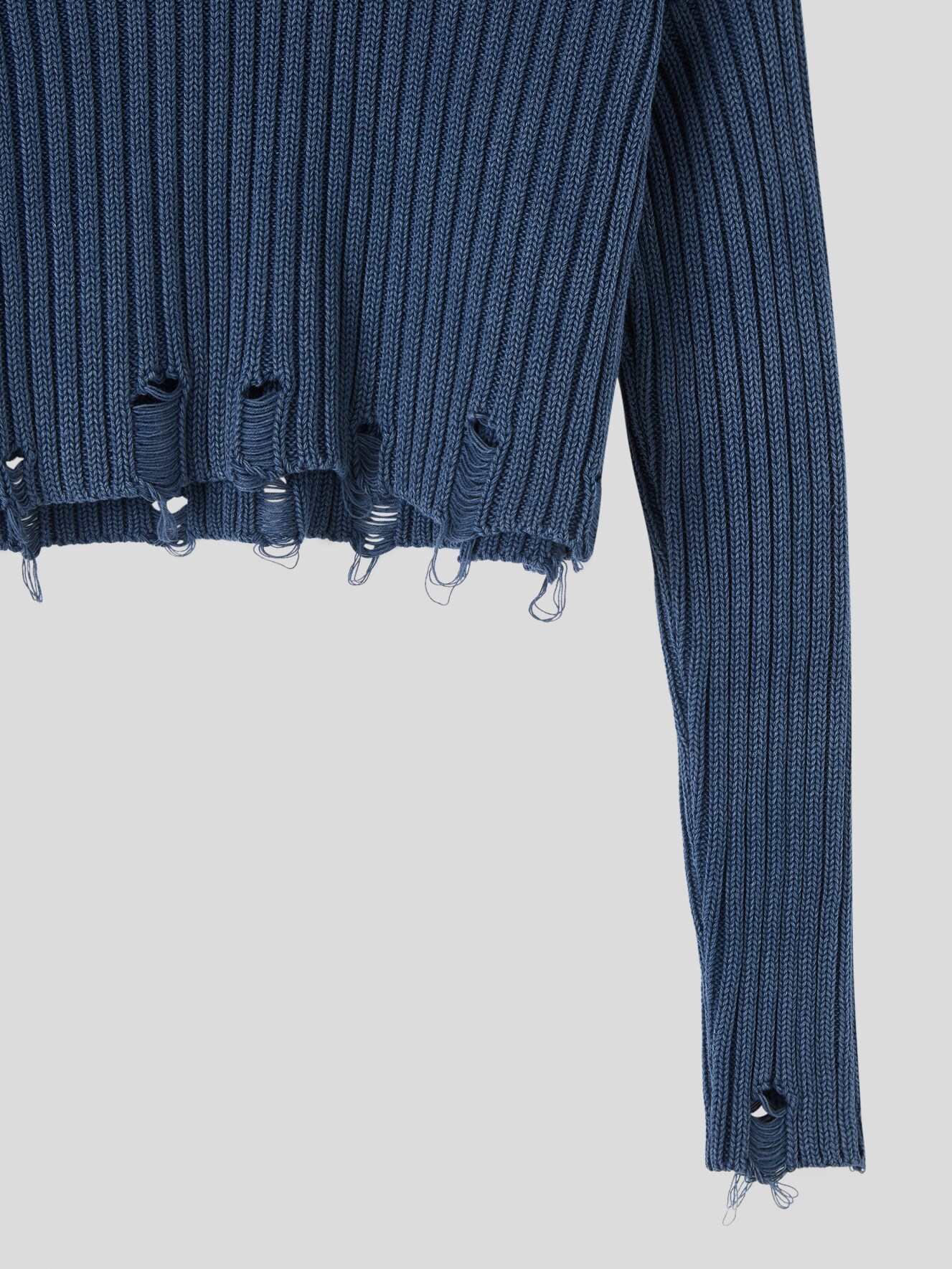 Pullover 3-5 Femme Terranova