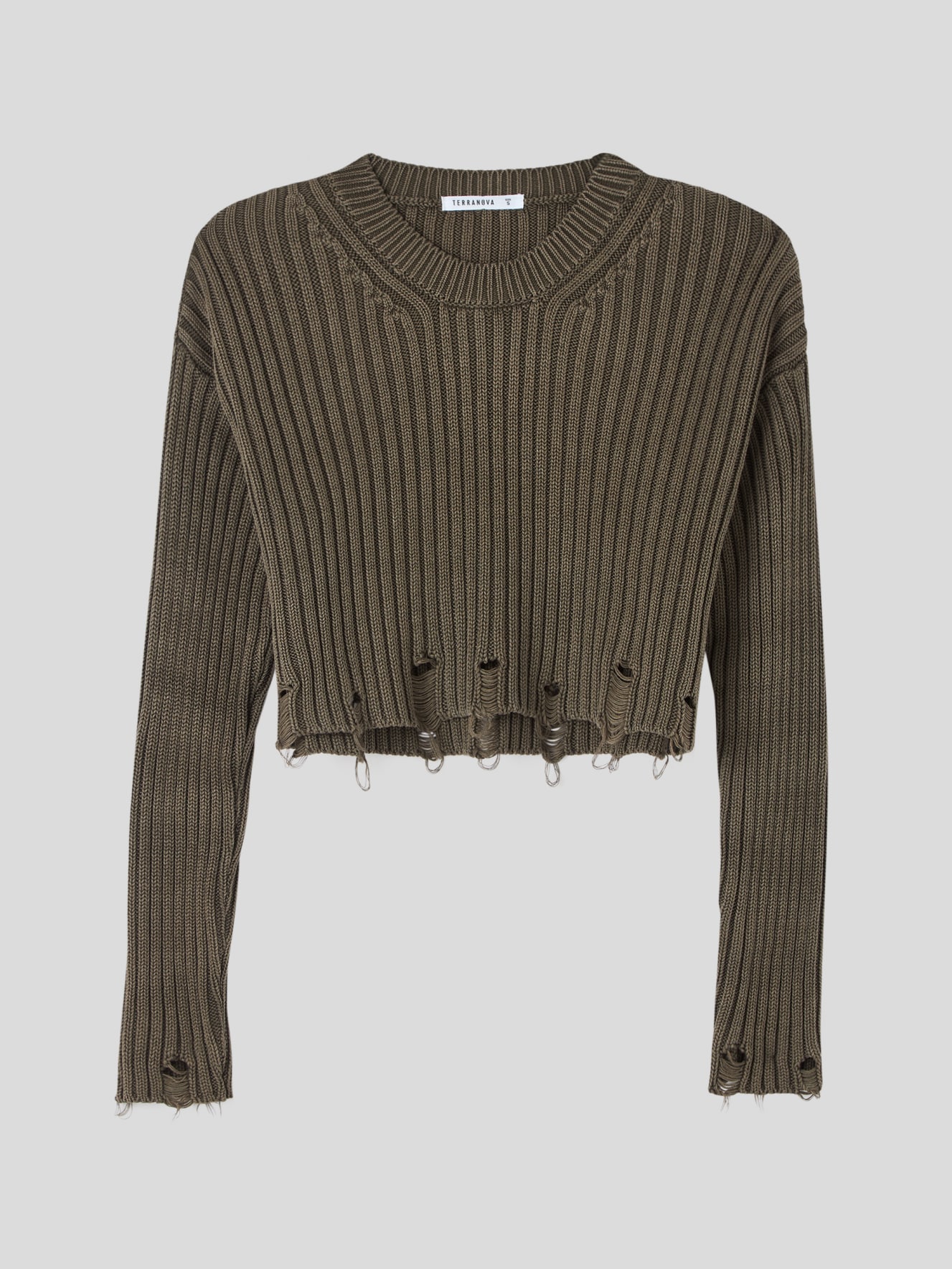 Mesh Damen Terranova