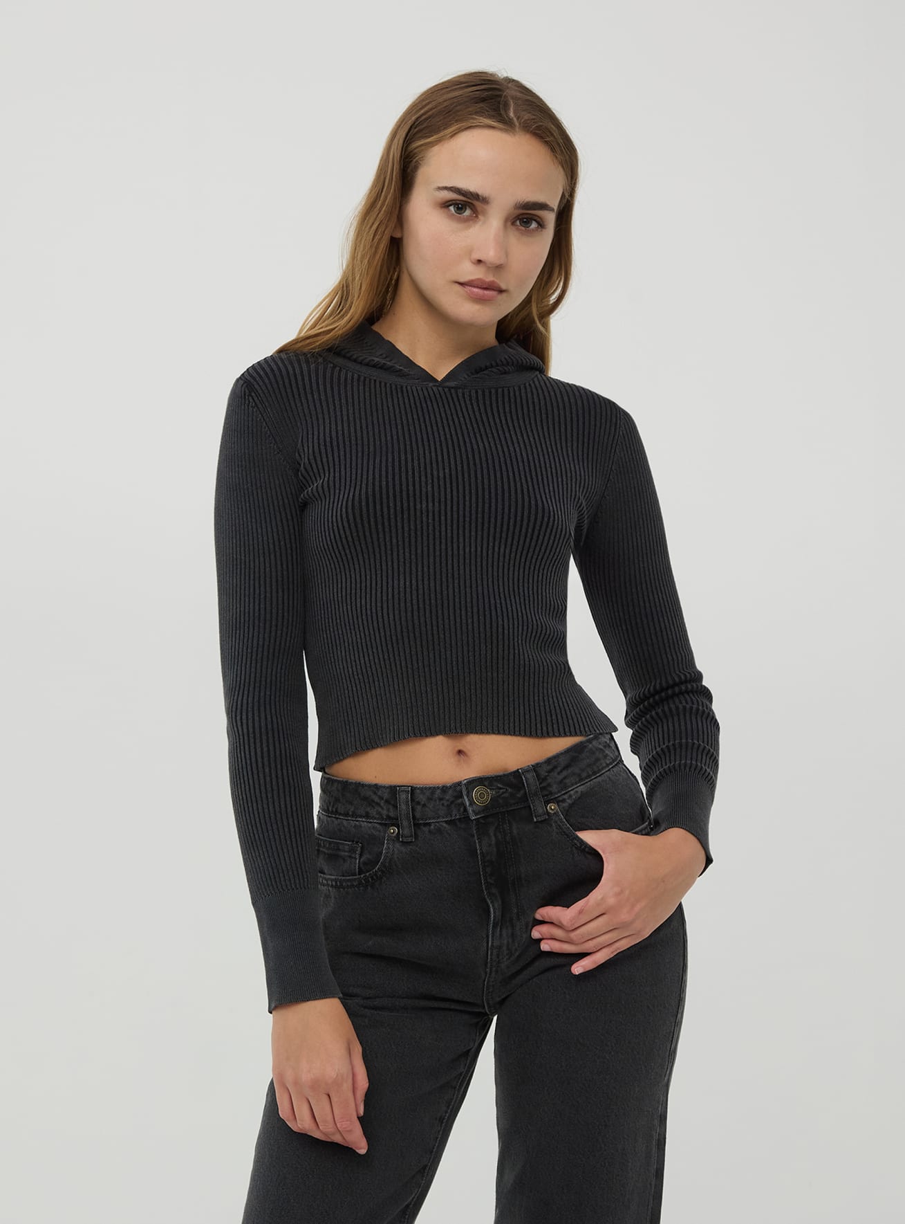 Sweater 3-5 Woman Terranova