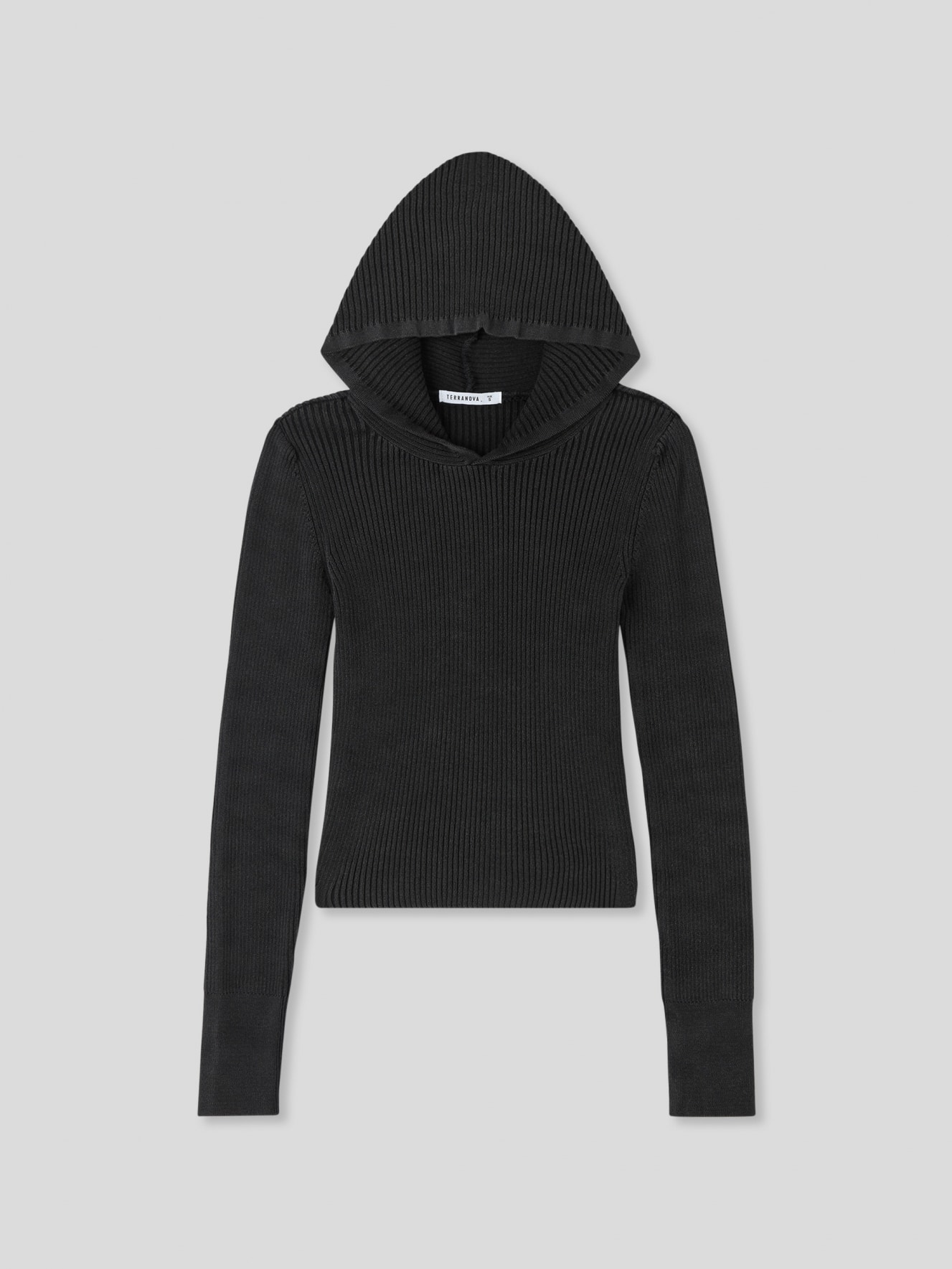 Sweater 3-5 Woman Terranova