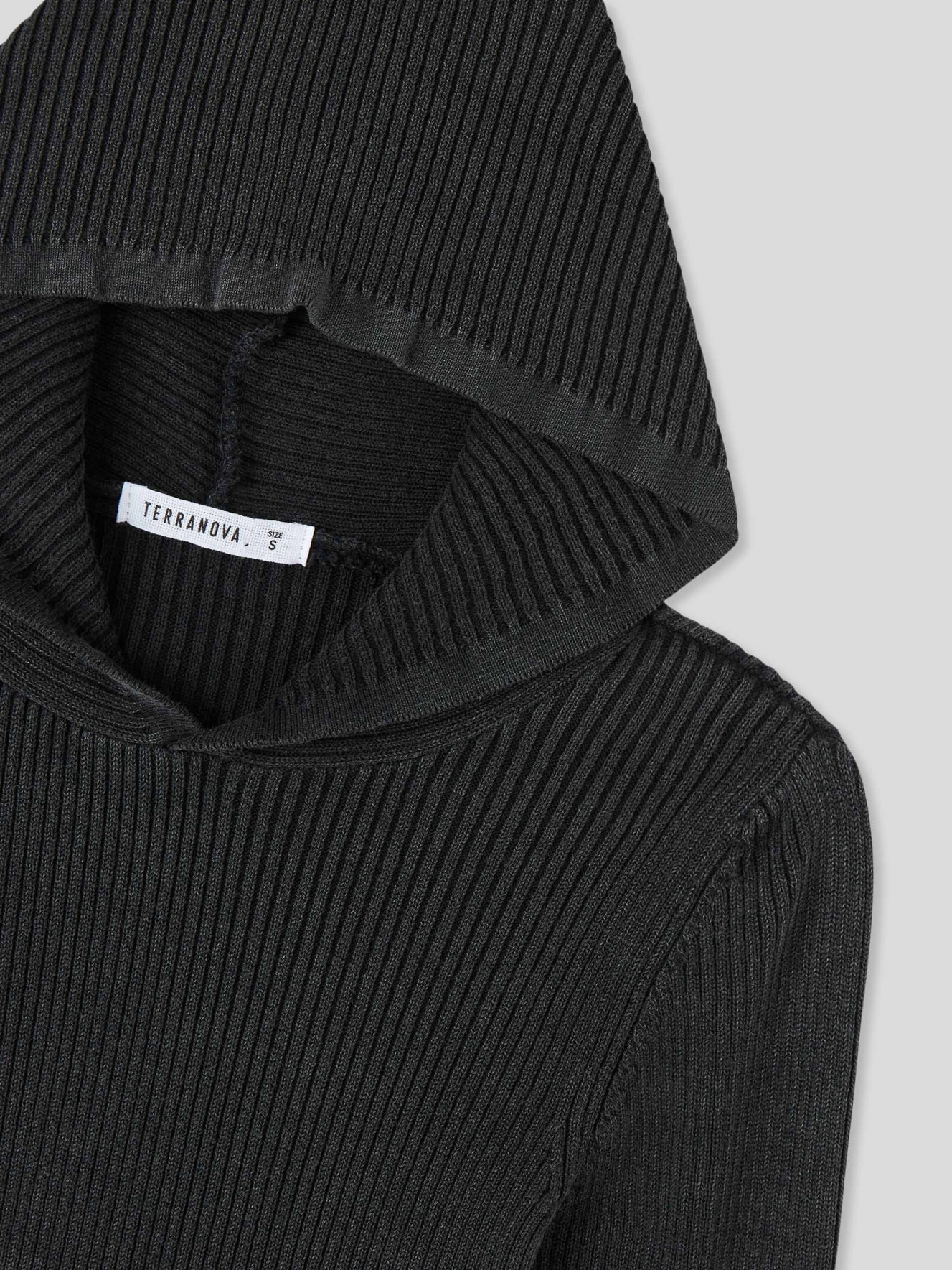 Mesh Damen Terranova