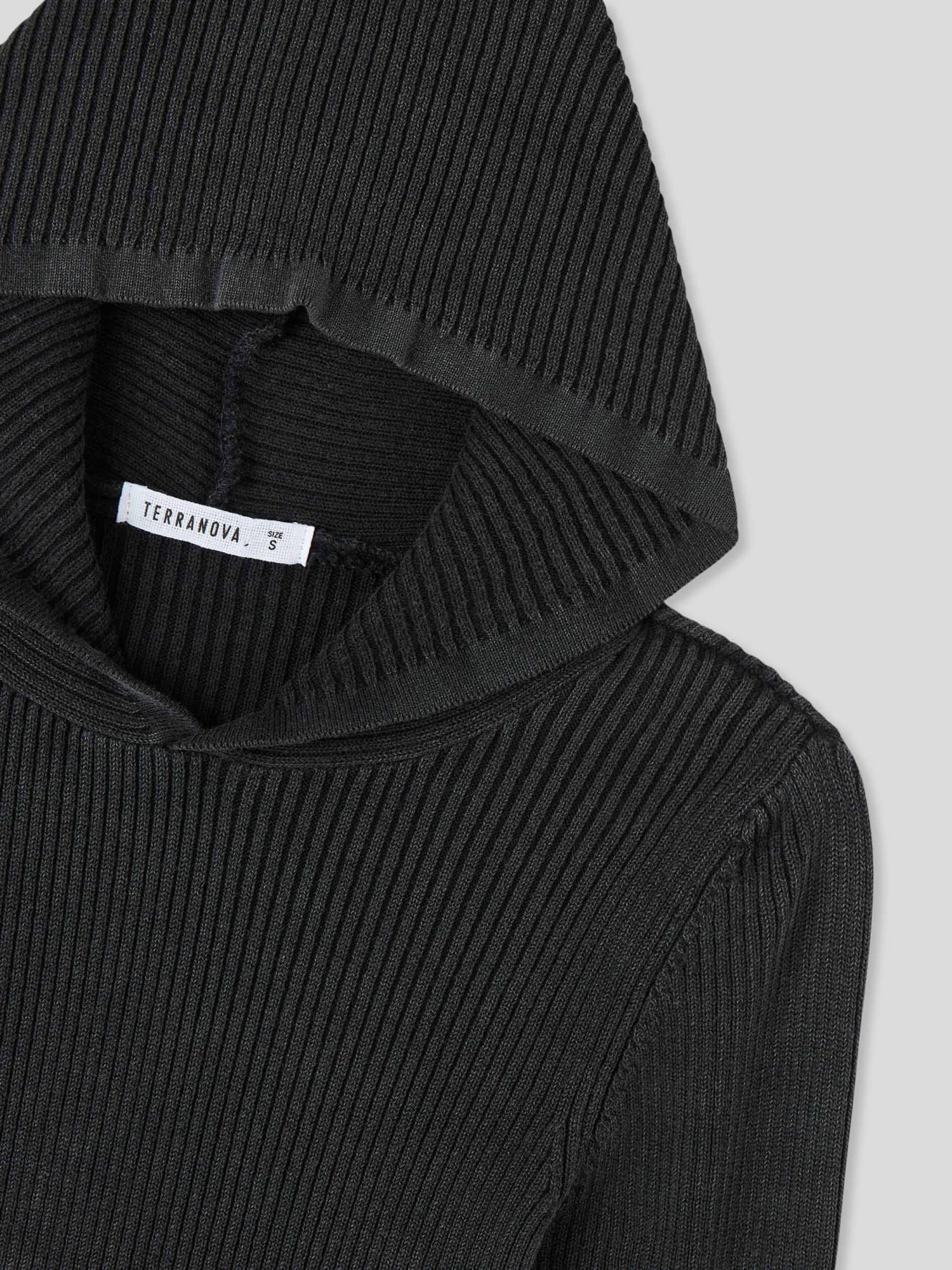 Sweater 3-5 Woman Terranova