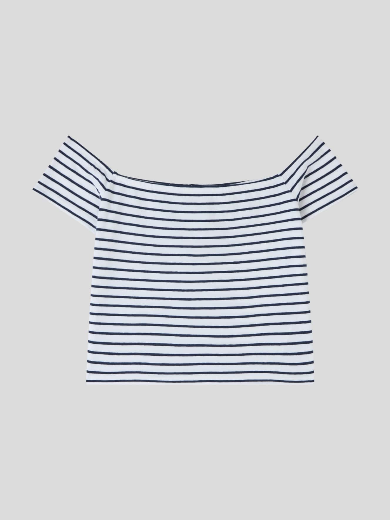 Camiseta manga corta Mujer Terranova