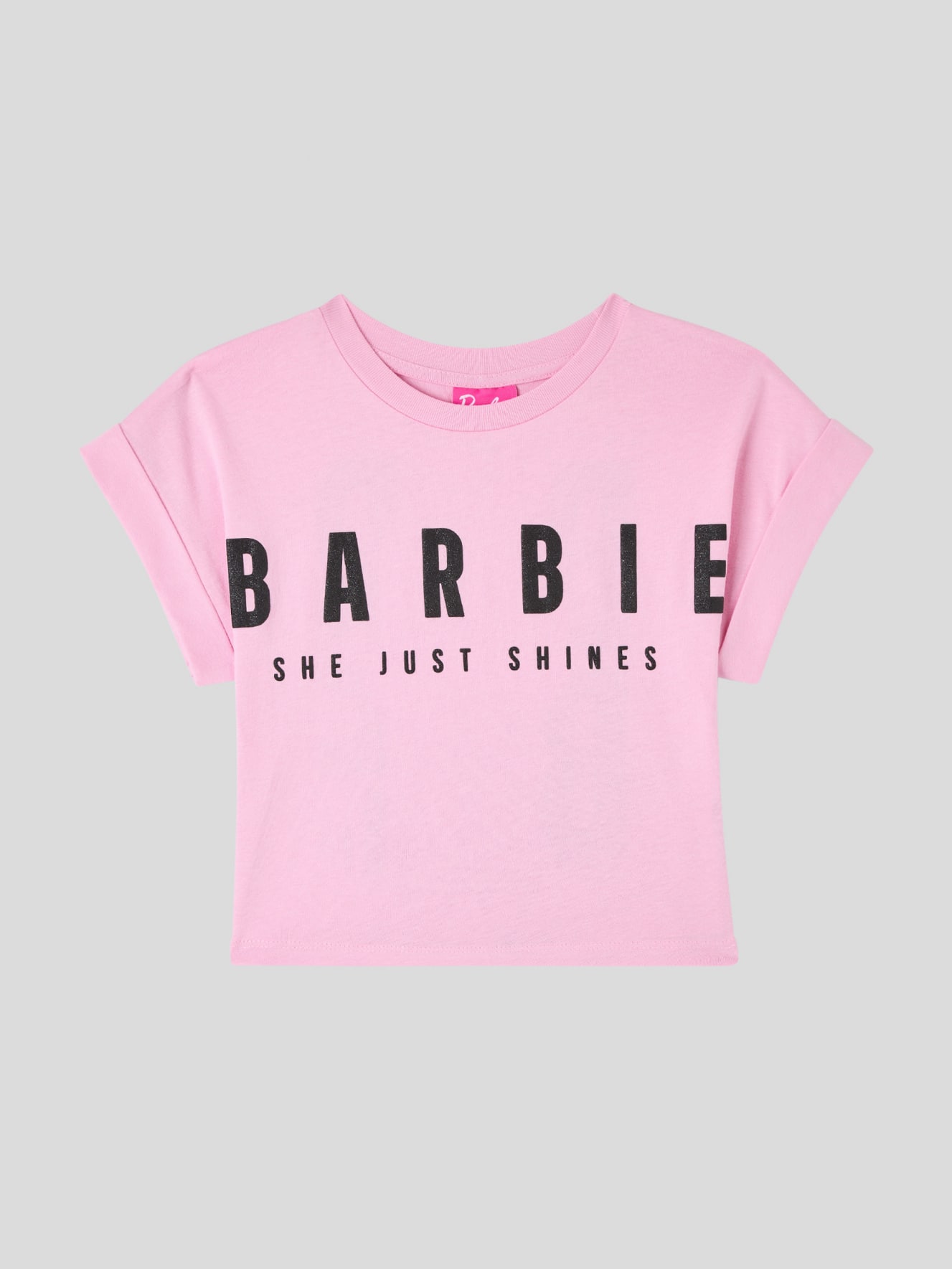 Camiseta manga corta Niña Terranova