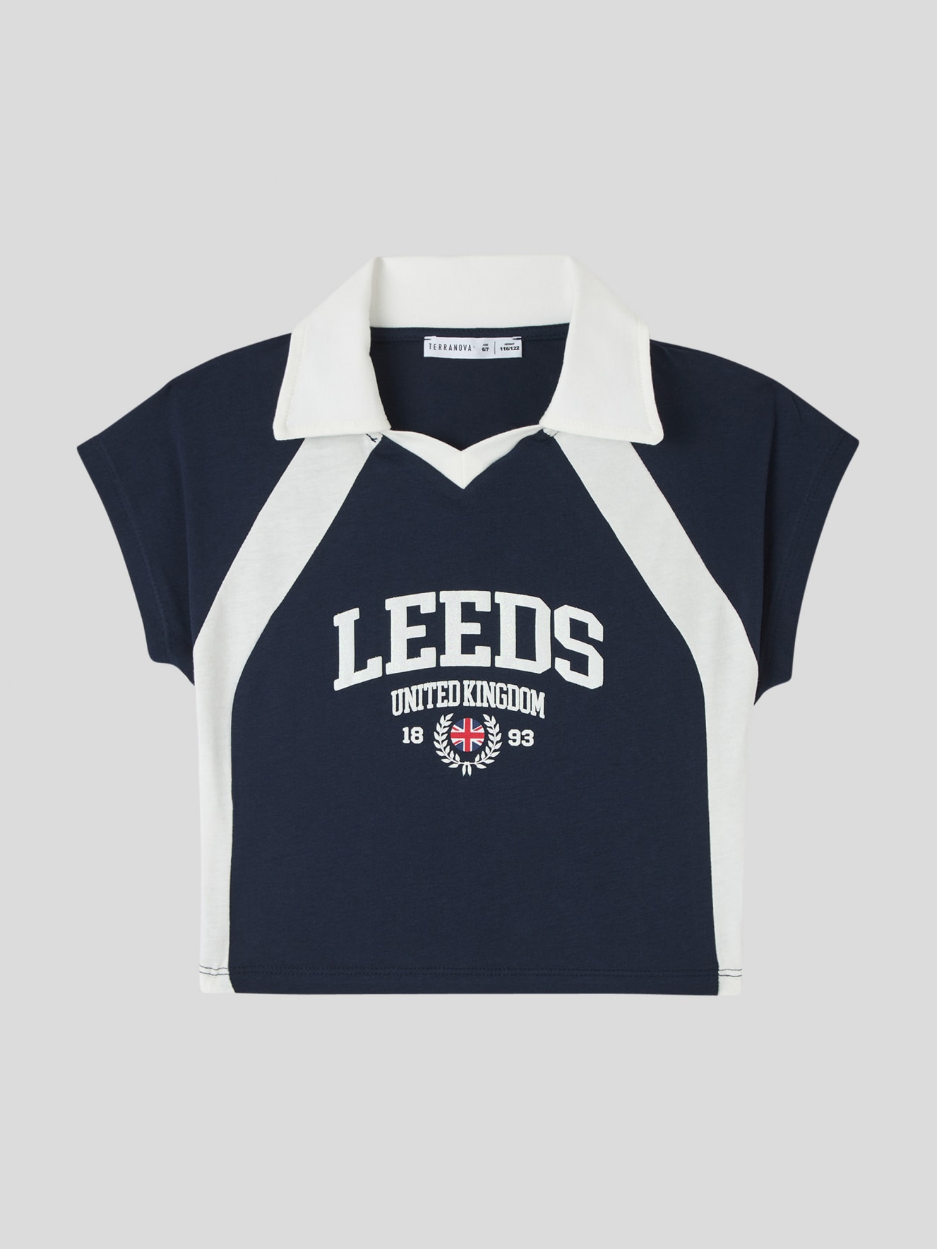 T-Shirt MC Bambina Kids