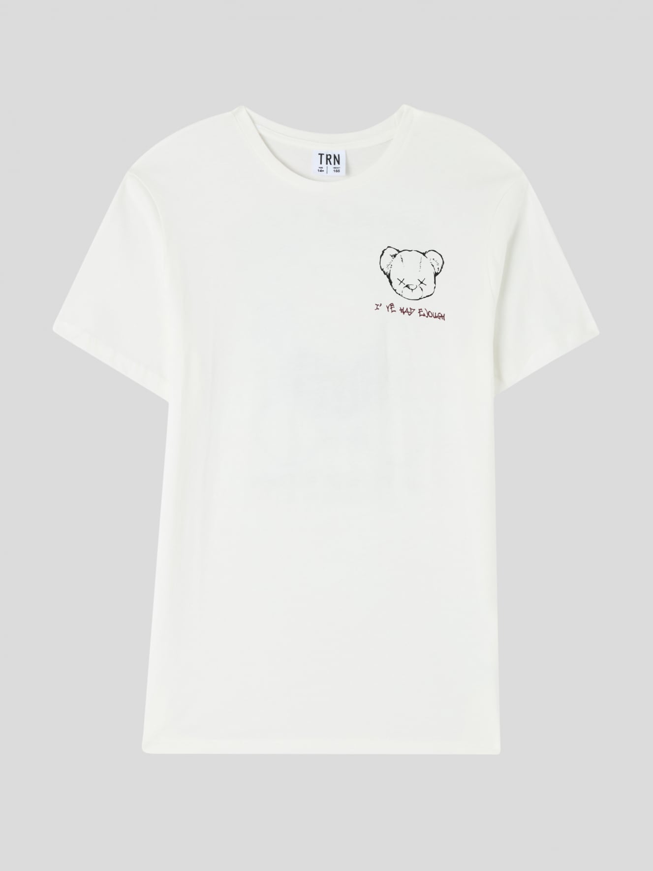 T-Shirt MC Bambino Kids