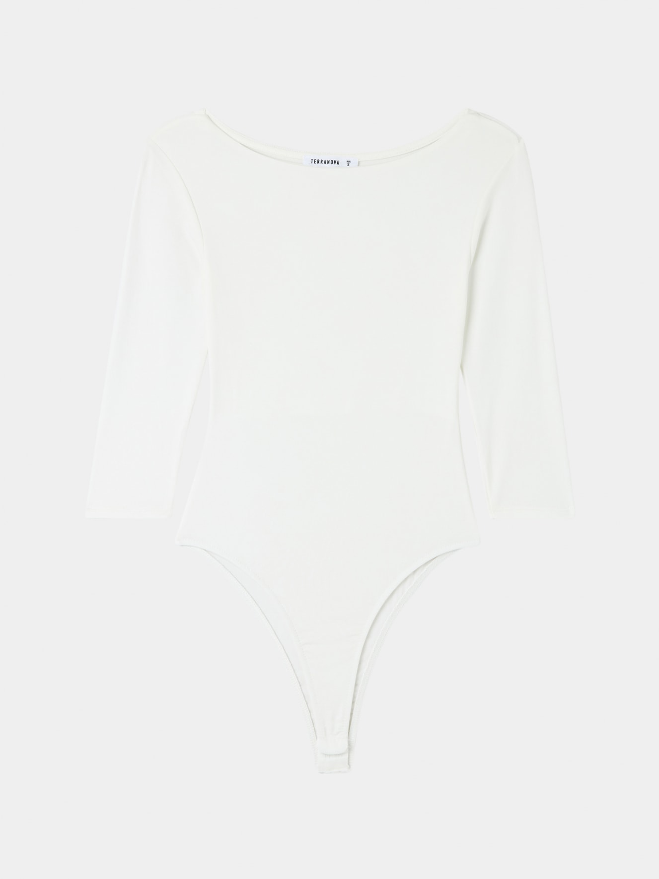 T-Shirt Mujer Terranova