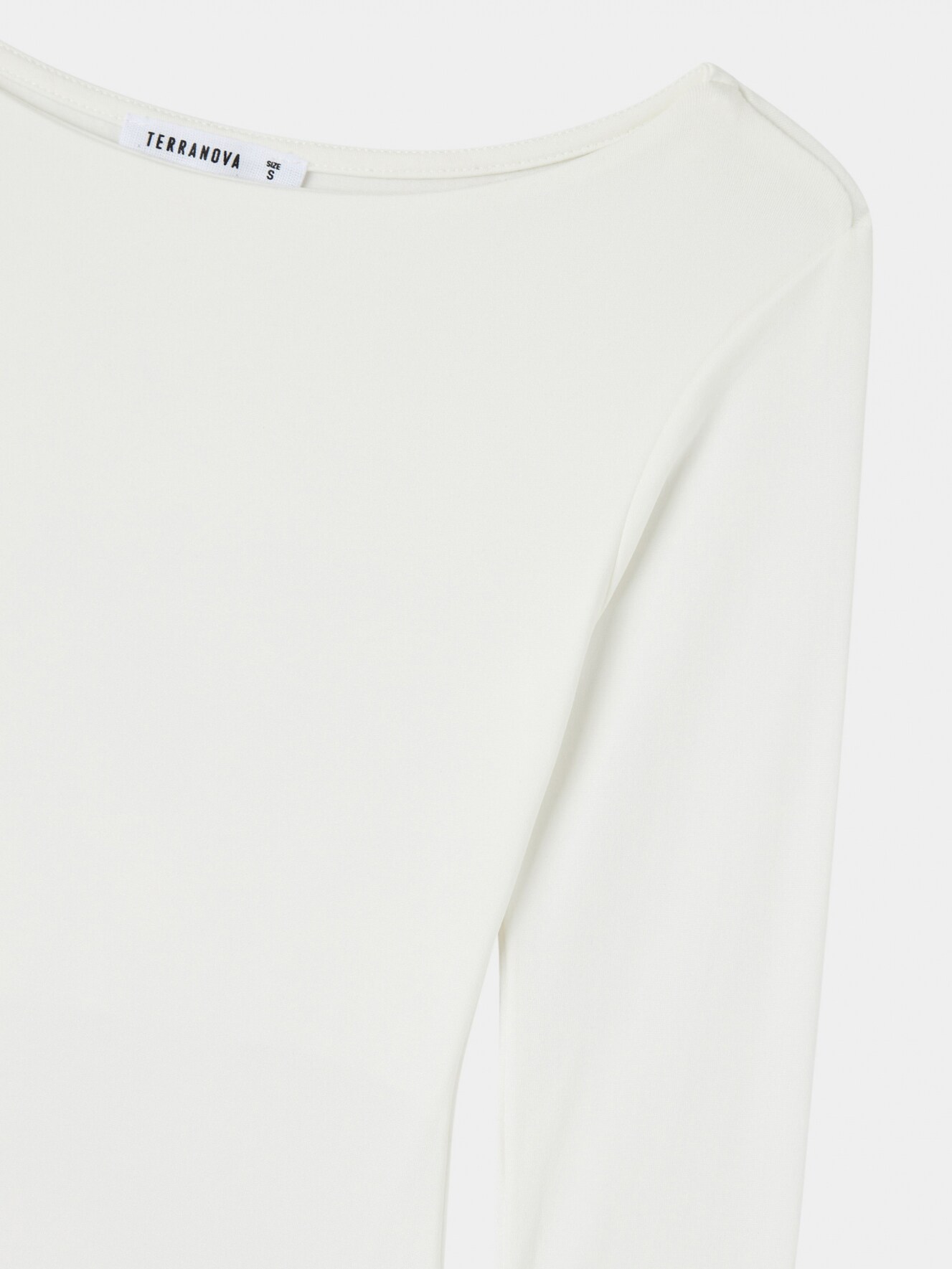 T-Shirt Mujer Terranova