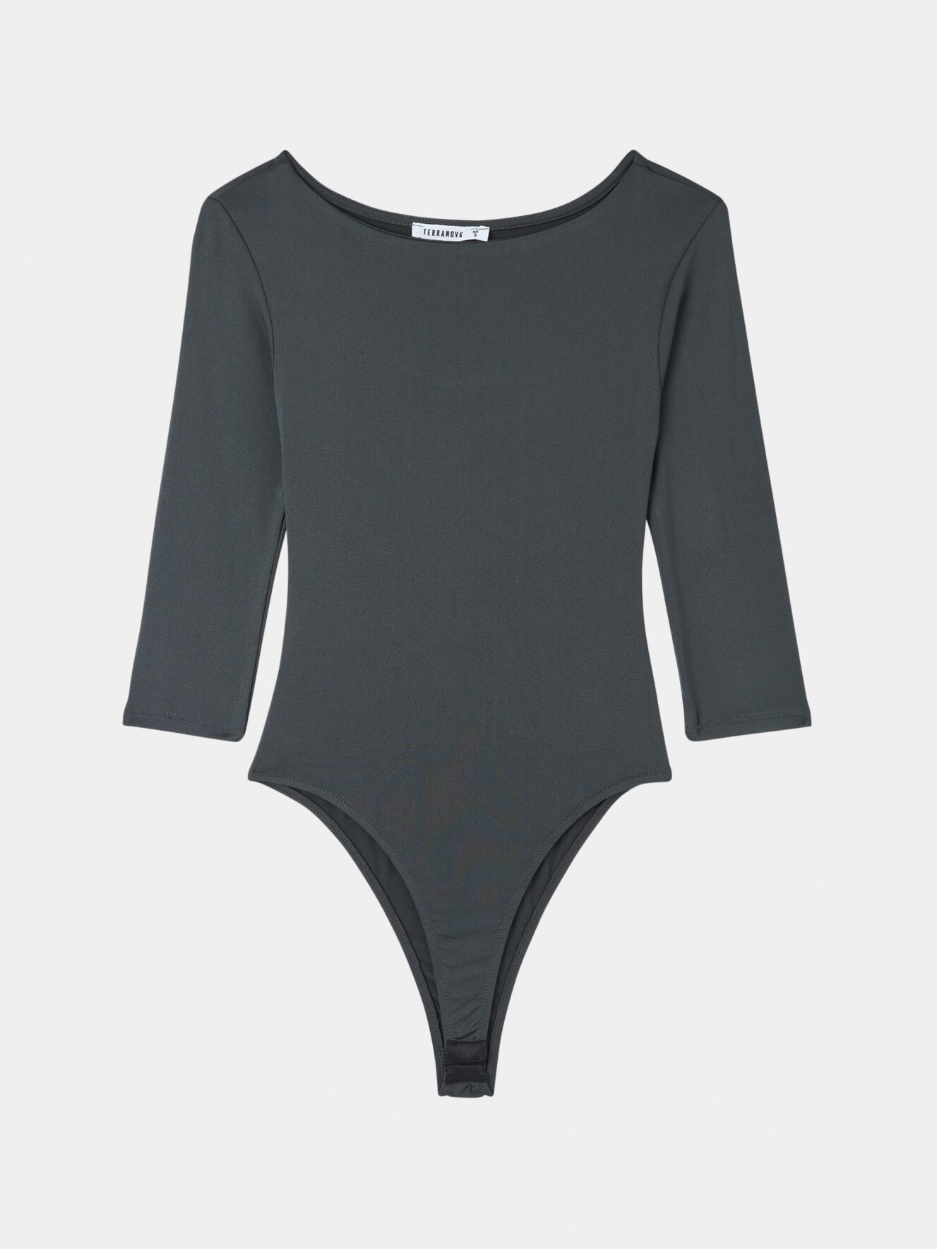 T-Shirt ML Damen Terranova