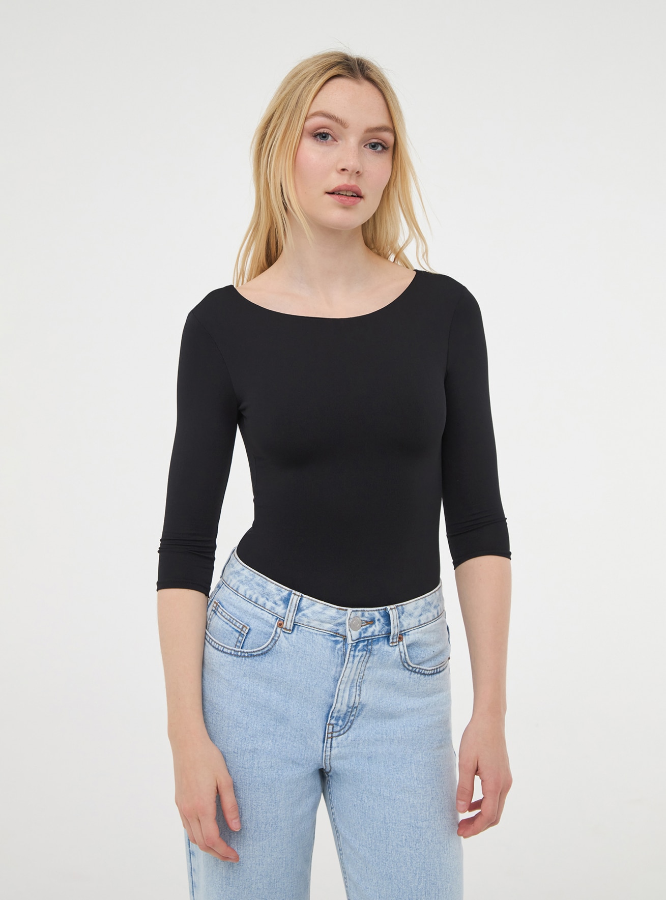 T-Shirt Mujer Terranova