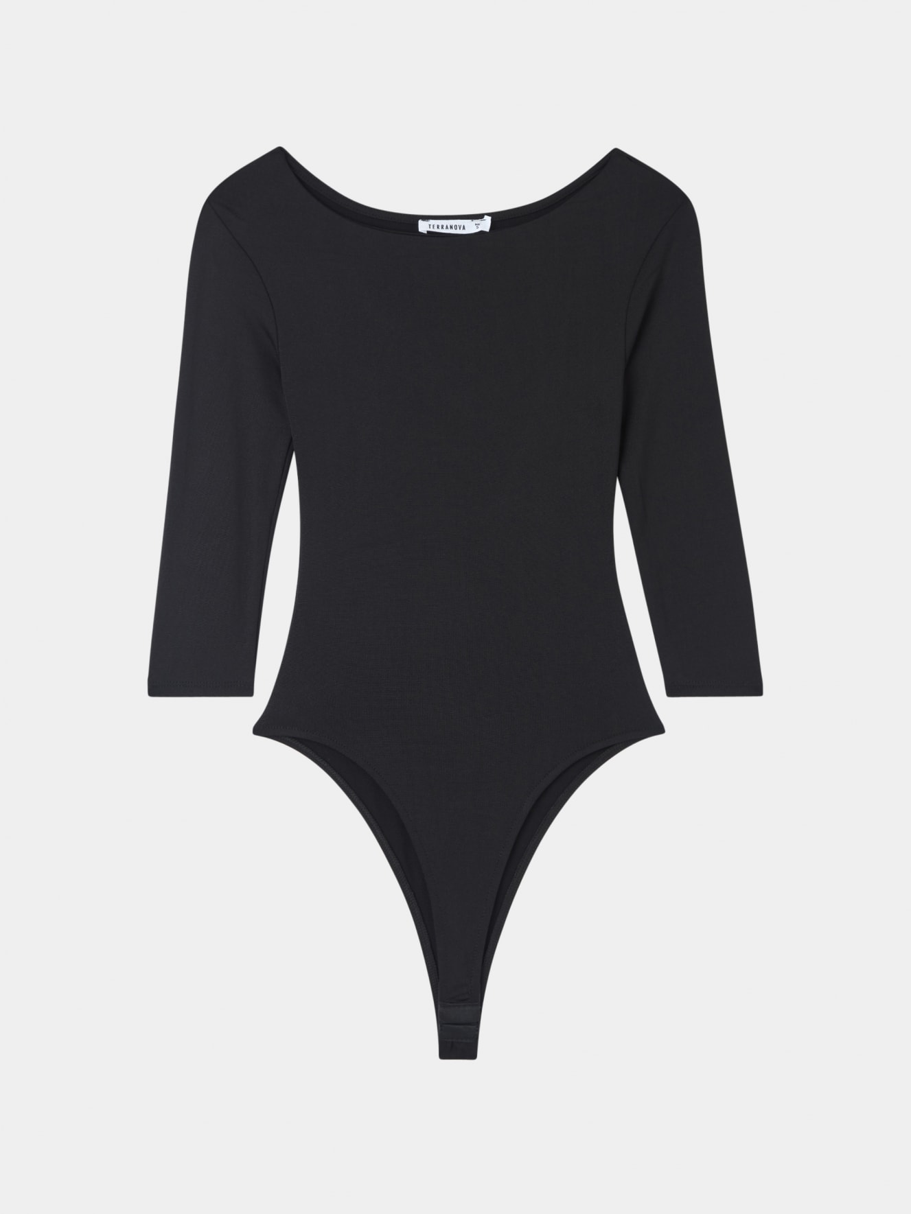 T-Shirt Mujer Terranova