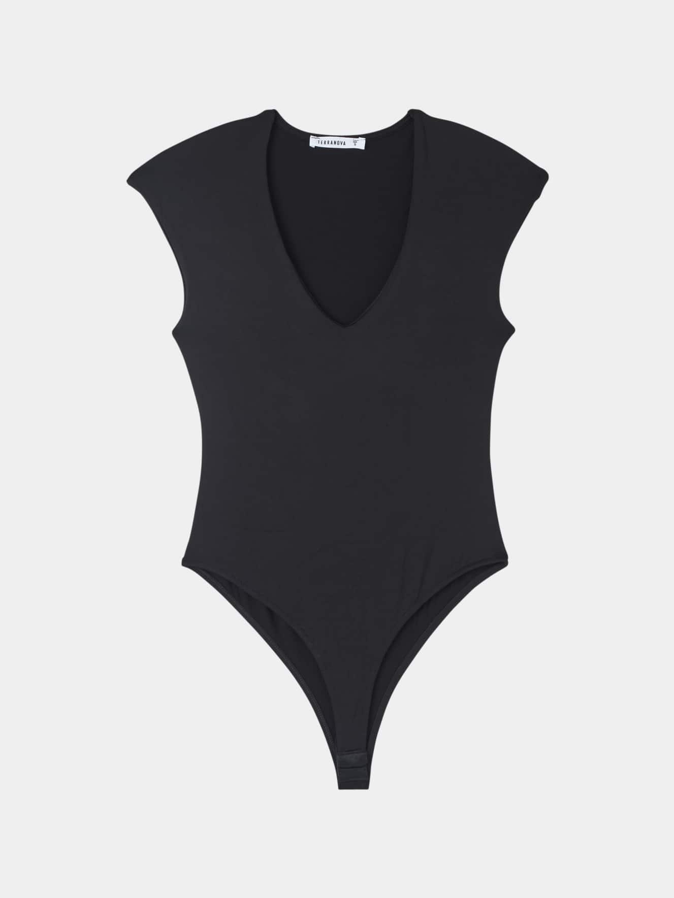 T-Shirt MC Damen Terranova