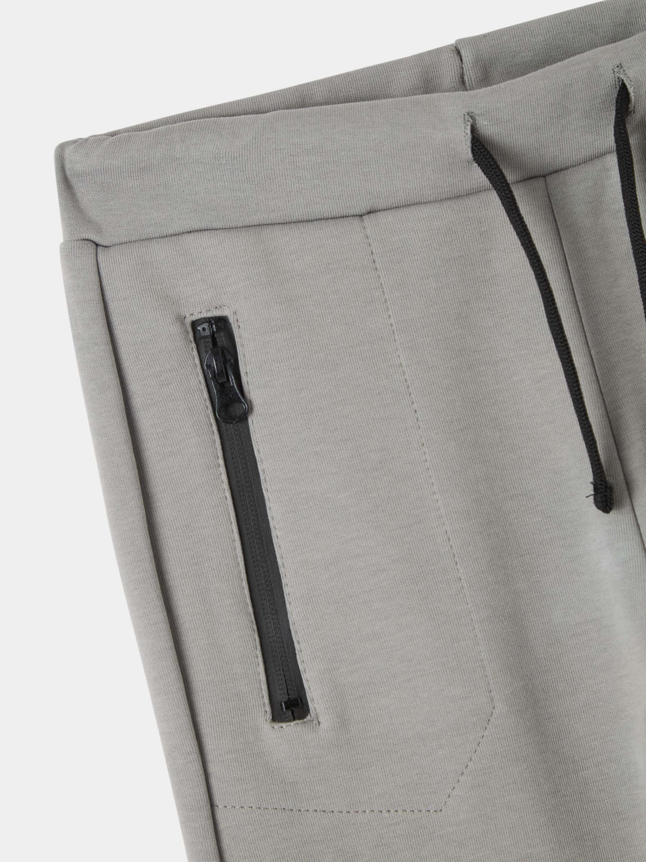 Full-length gym pants Boys Terranova