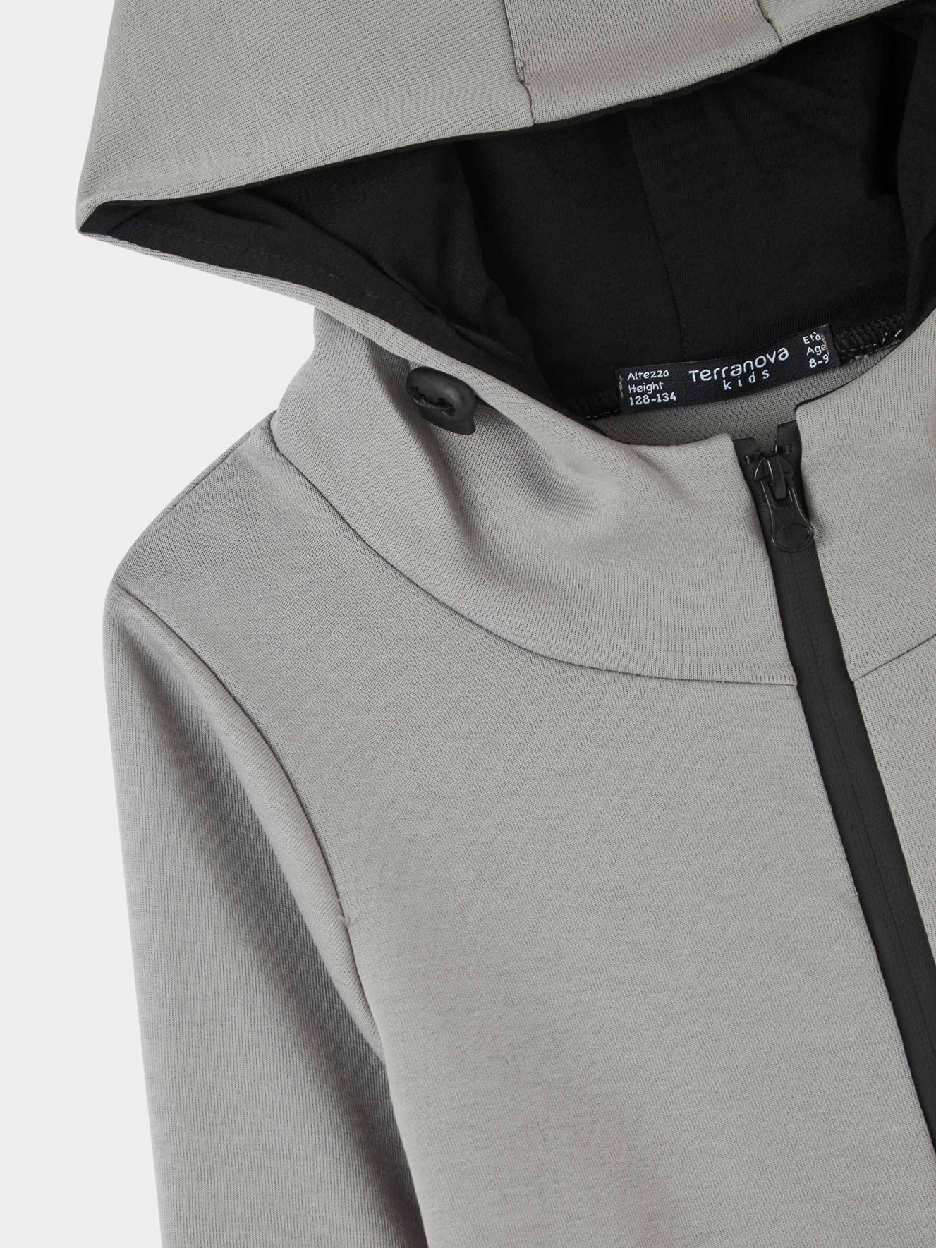 Sweat shirt Boys Terranova