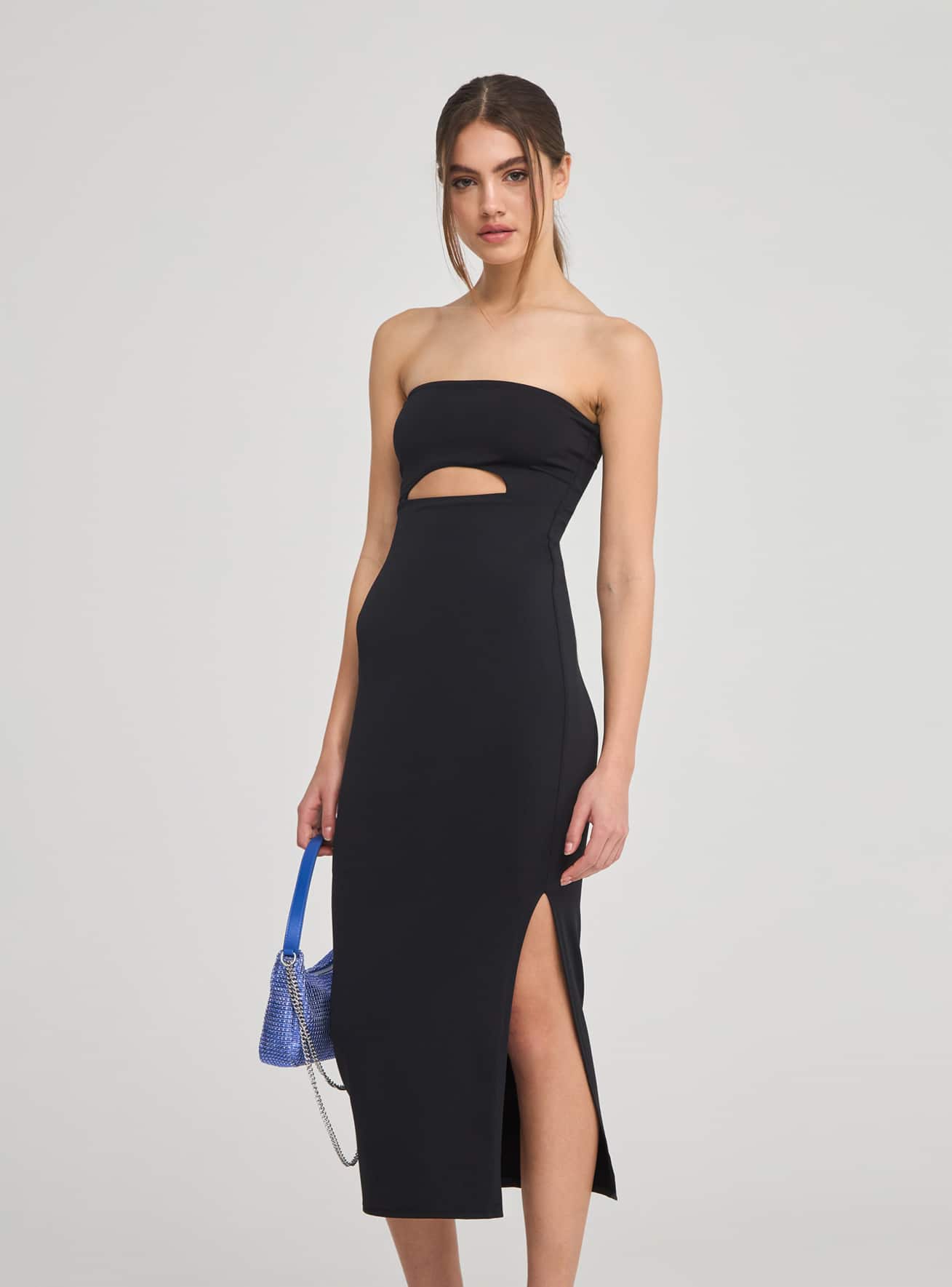 Vestido Mujer Terranova