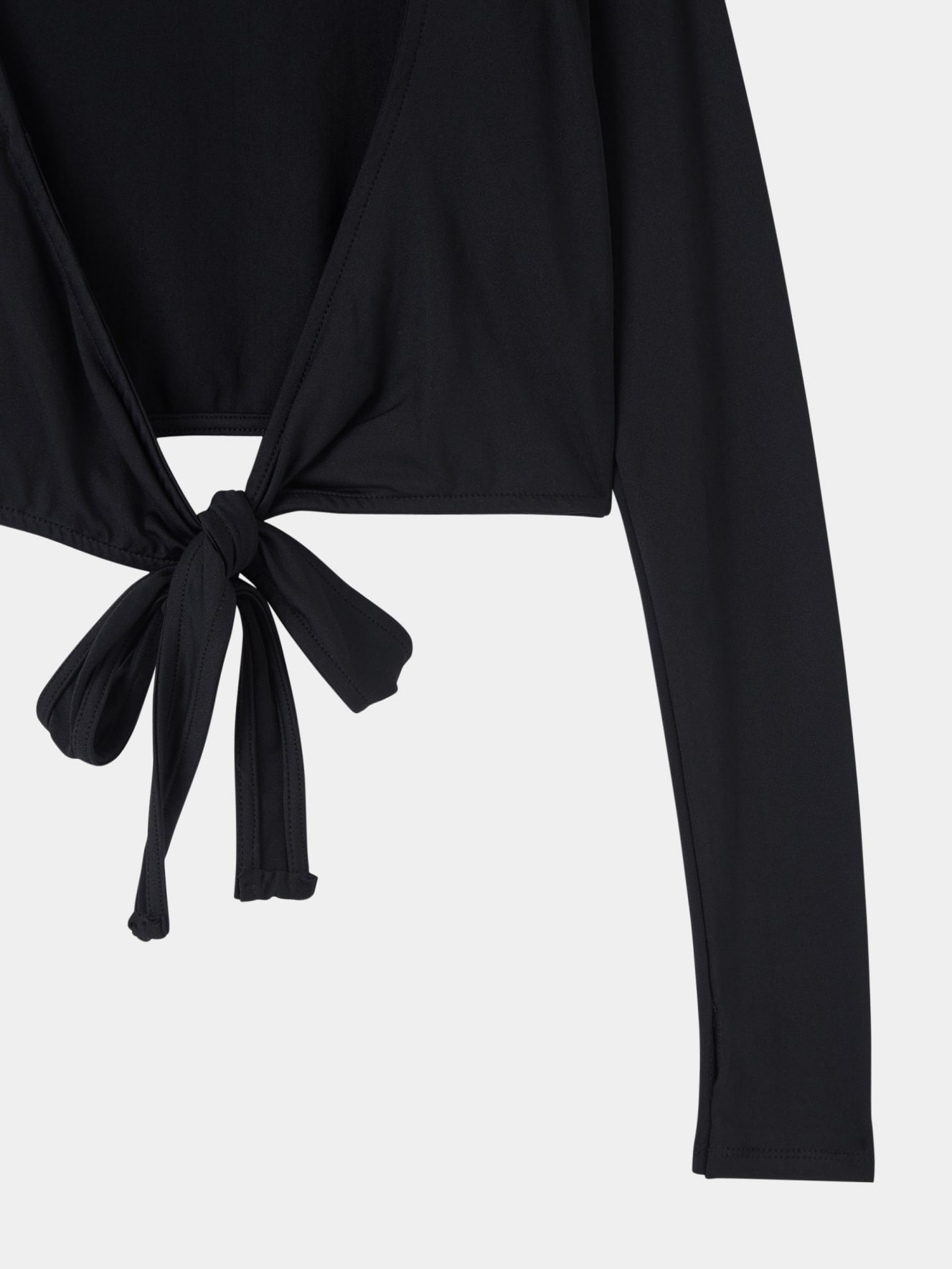 Long-sleeved T-shirt Woman Terranova