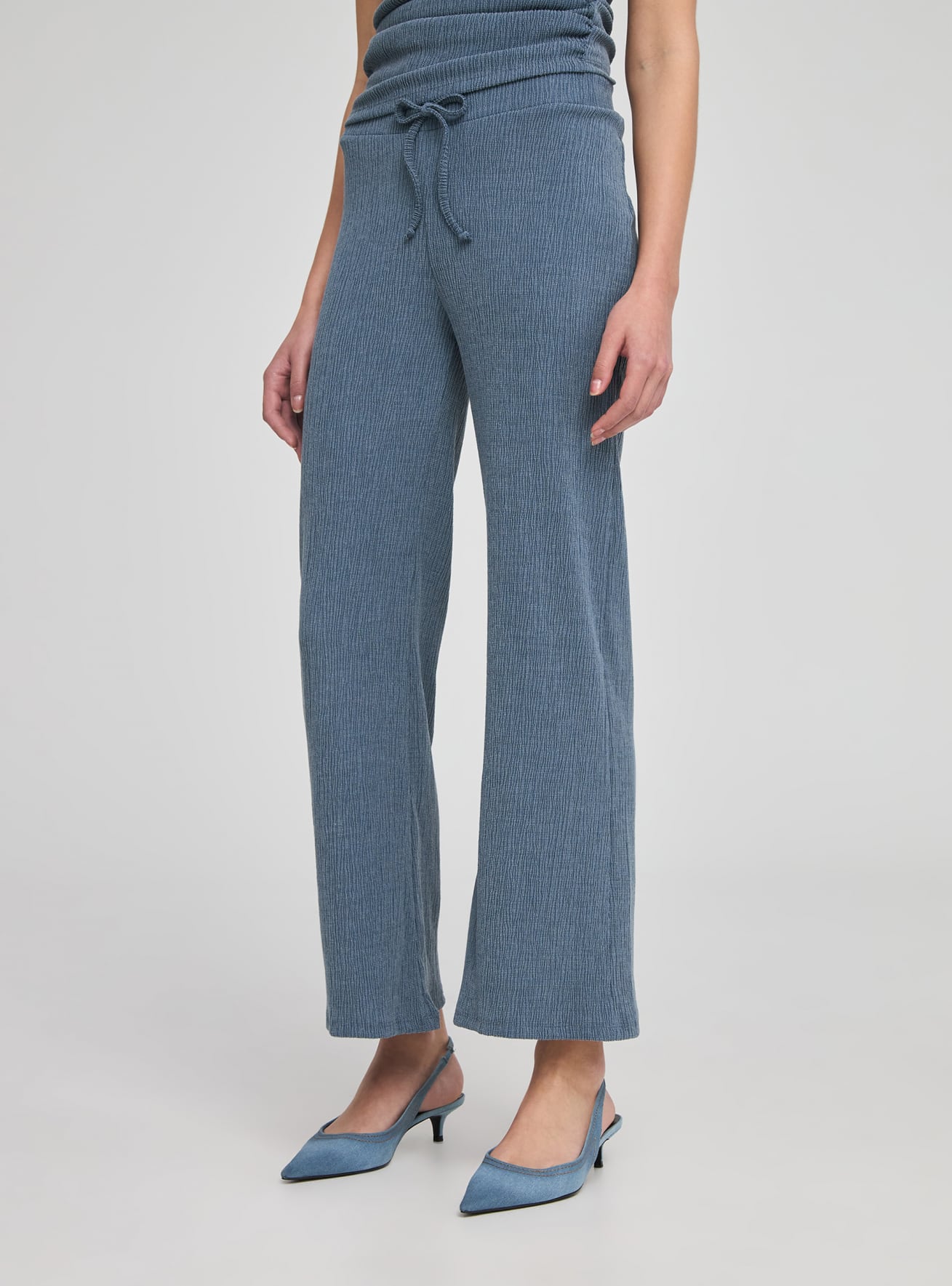 Pantalons Femme Terranova