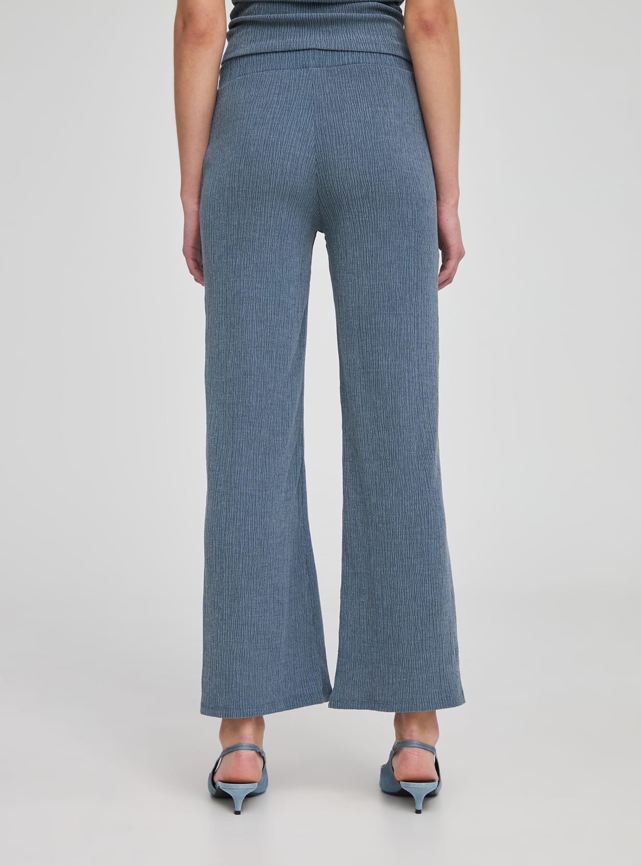 Pantalons Femme Terranova