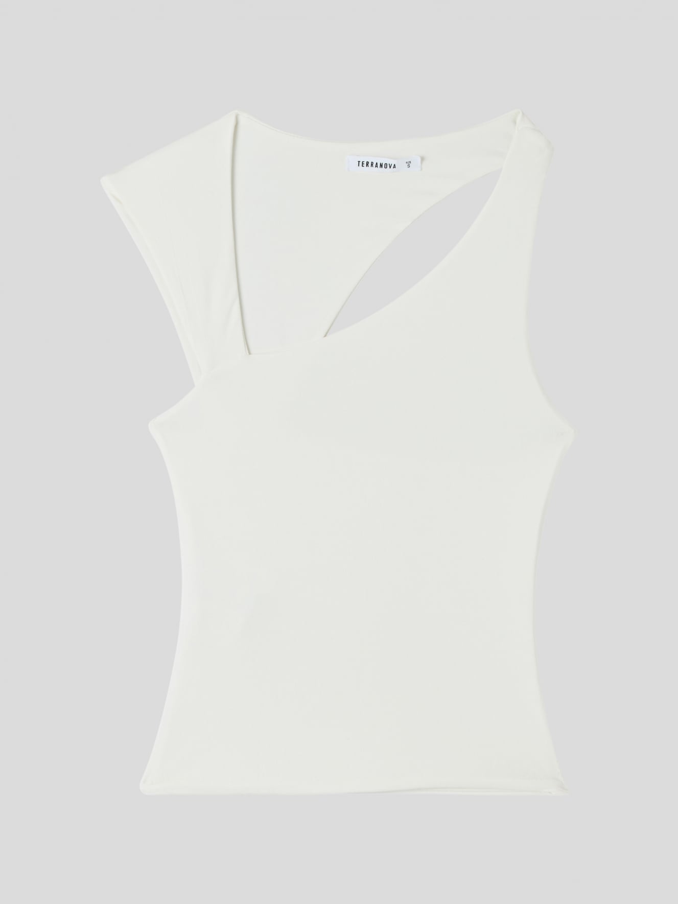 Camiseta Mujer Terranova