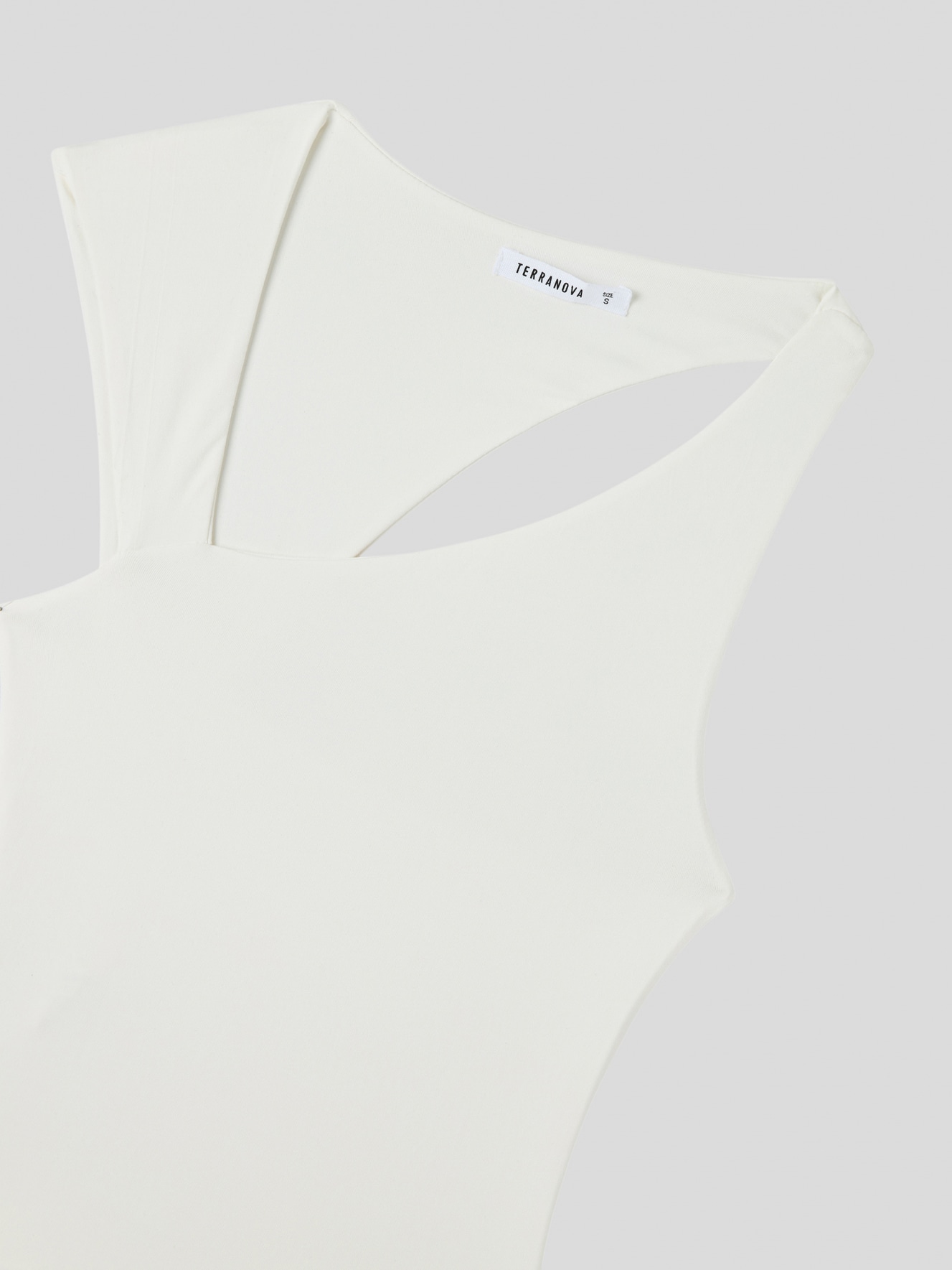 Camiseta Mujer Terranova