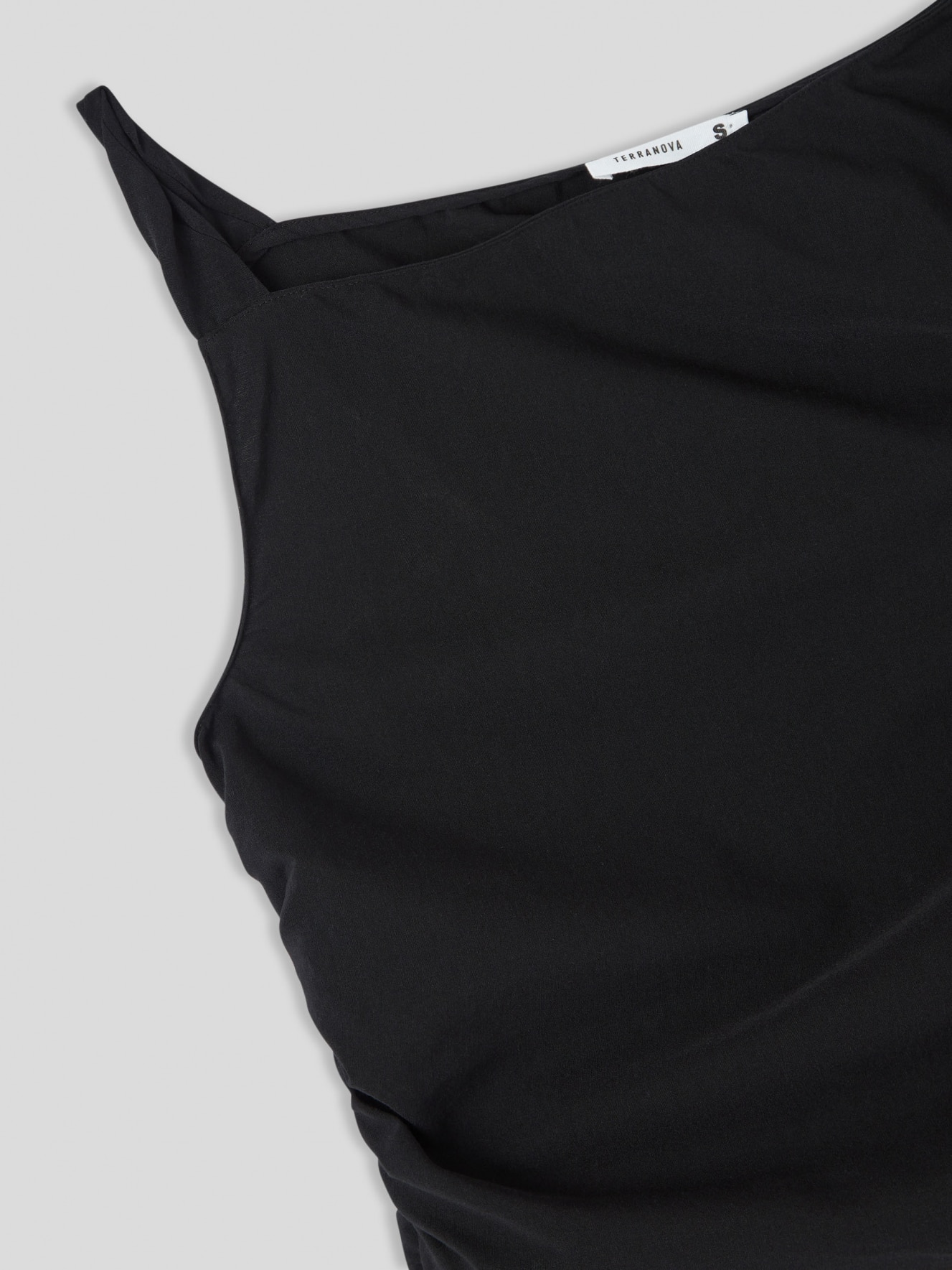 Camiseta Mujer Terranova