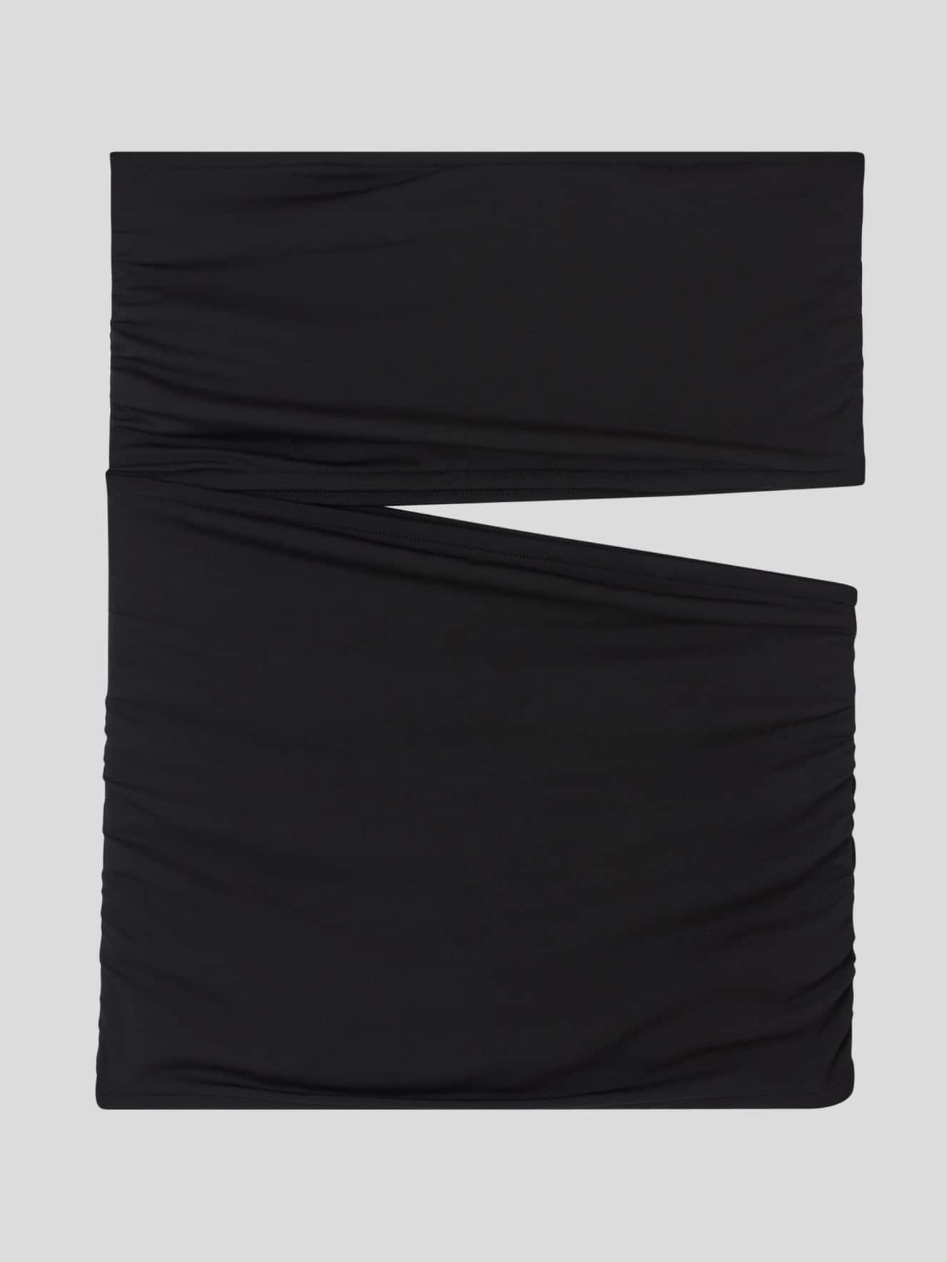Top cut out 