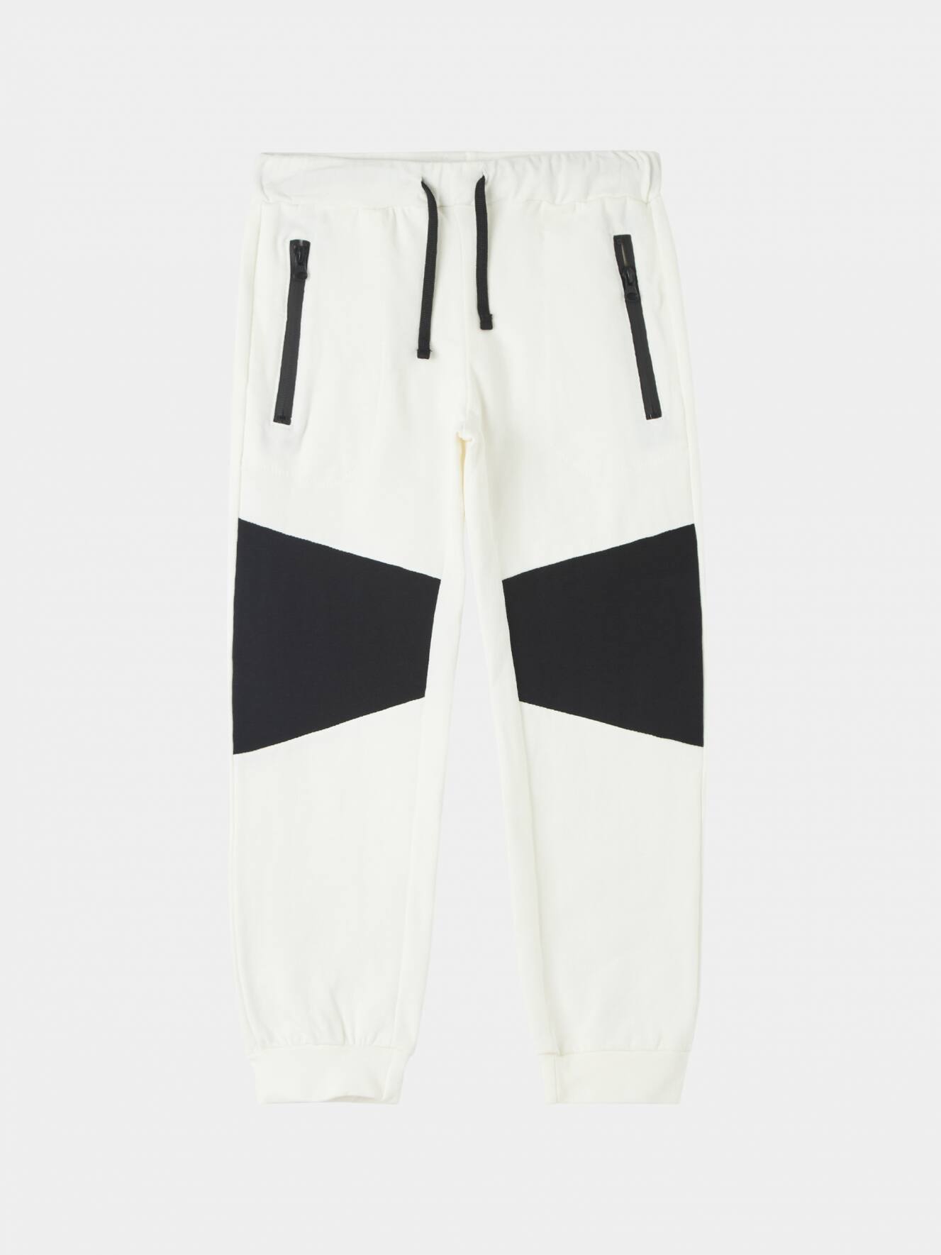 Full-length gym pants Boys Terranova