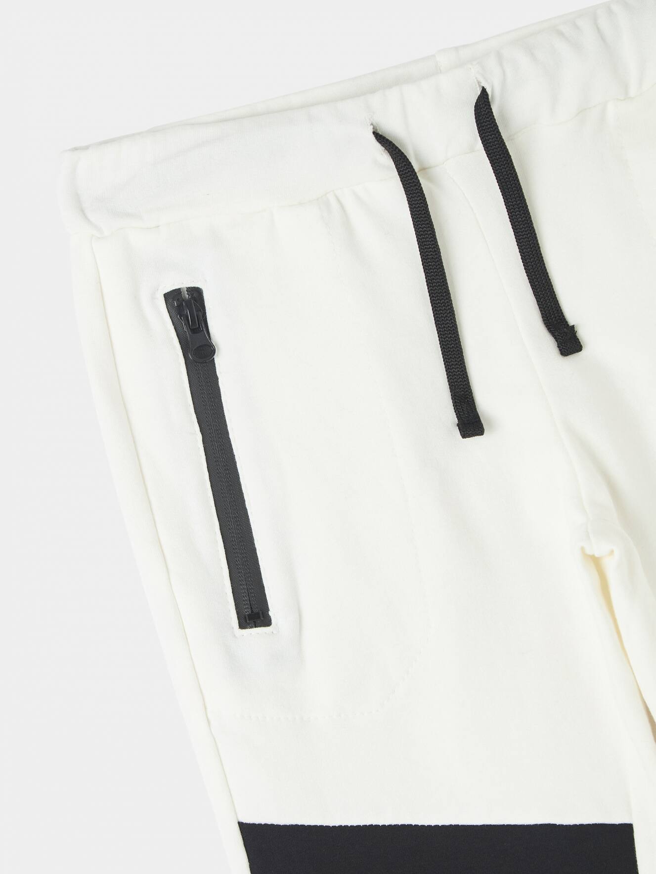 Full-length gym pants Boys Terranova