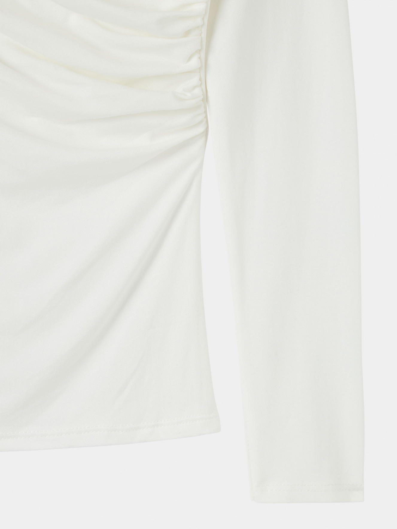 Long-sleeved T-shirt Woman Terranova