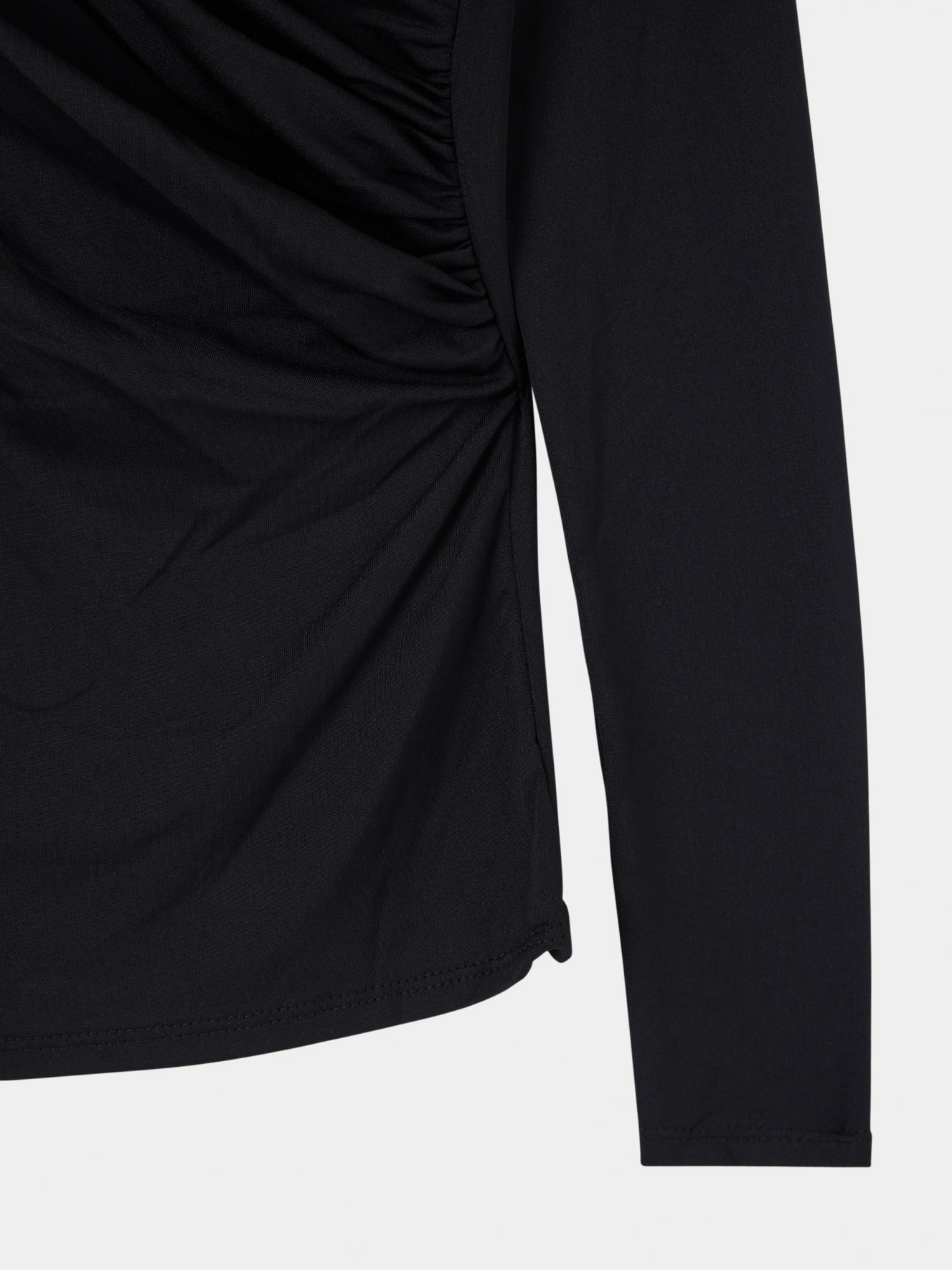 T-Shirt ML Damen Terranova