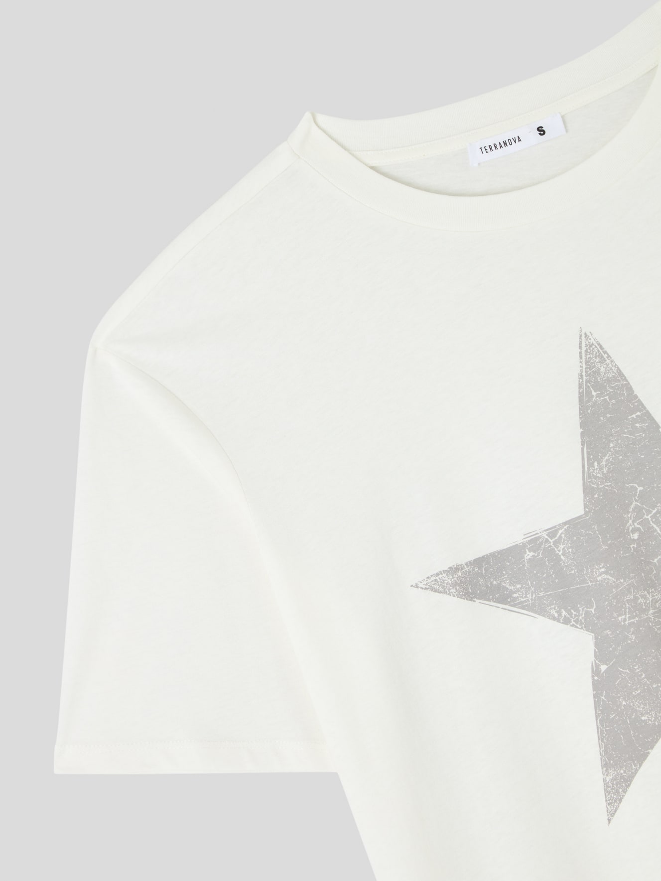 T-Shirt MC Zena Terranova