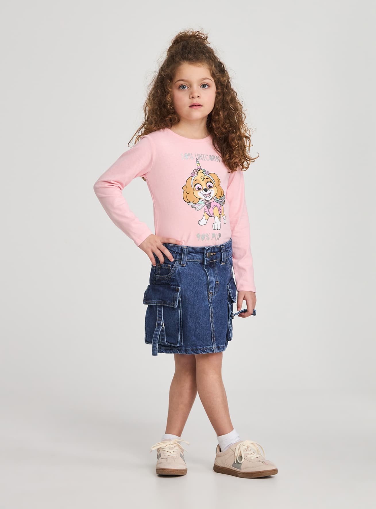 Terranova gonna jeans on sale