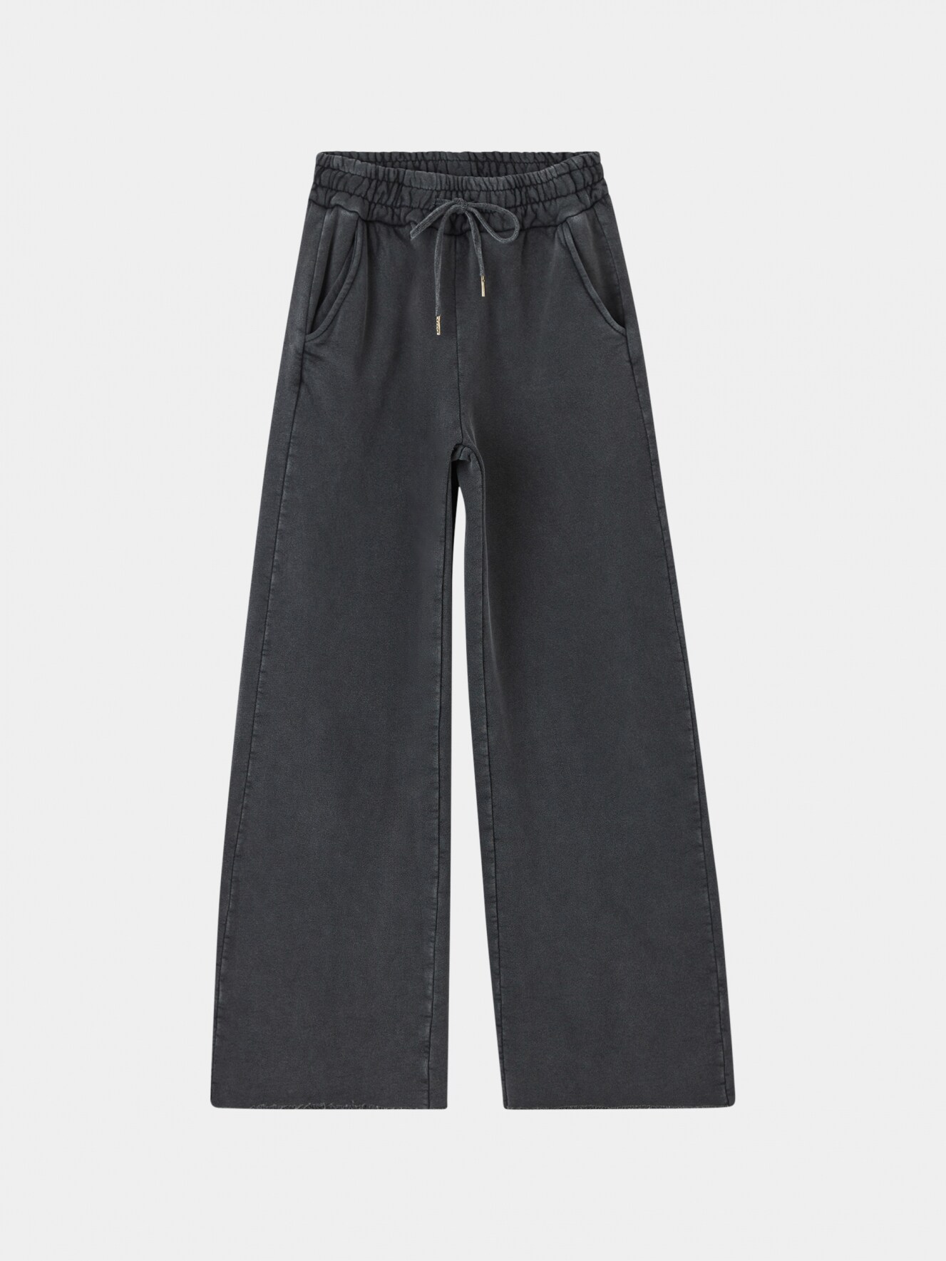 Full-length gym pants Woman Terranova