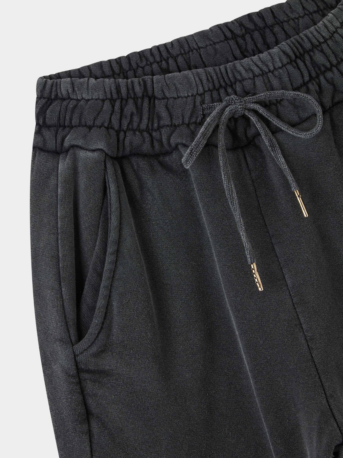 Full-length gym pants Woman Terranova