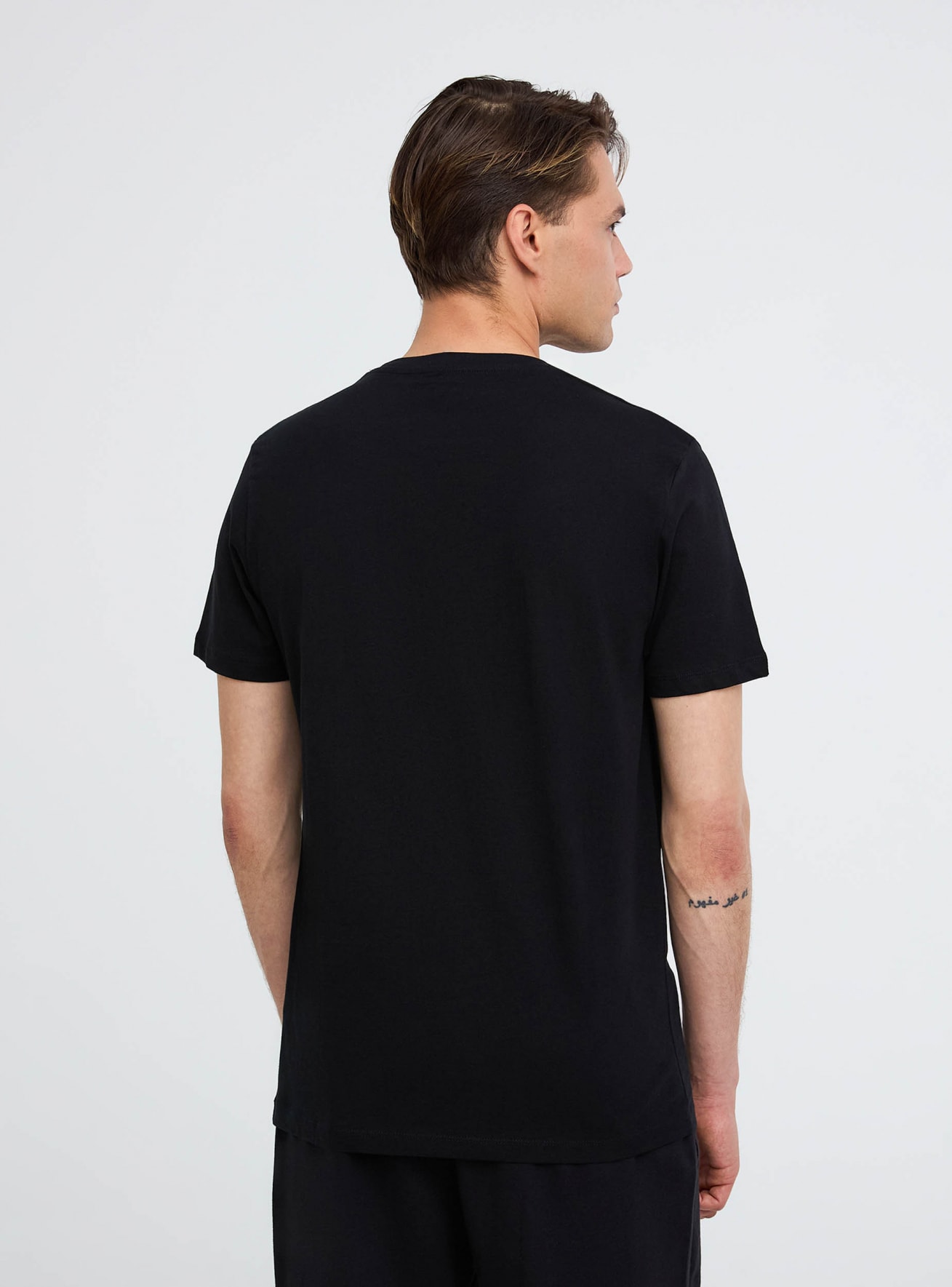 T-Shirt MC Uomo Terranova