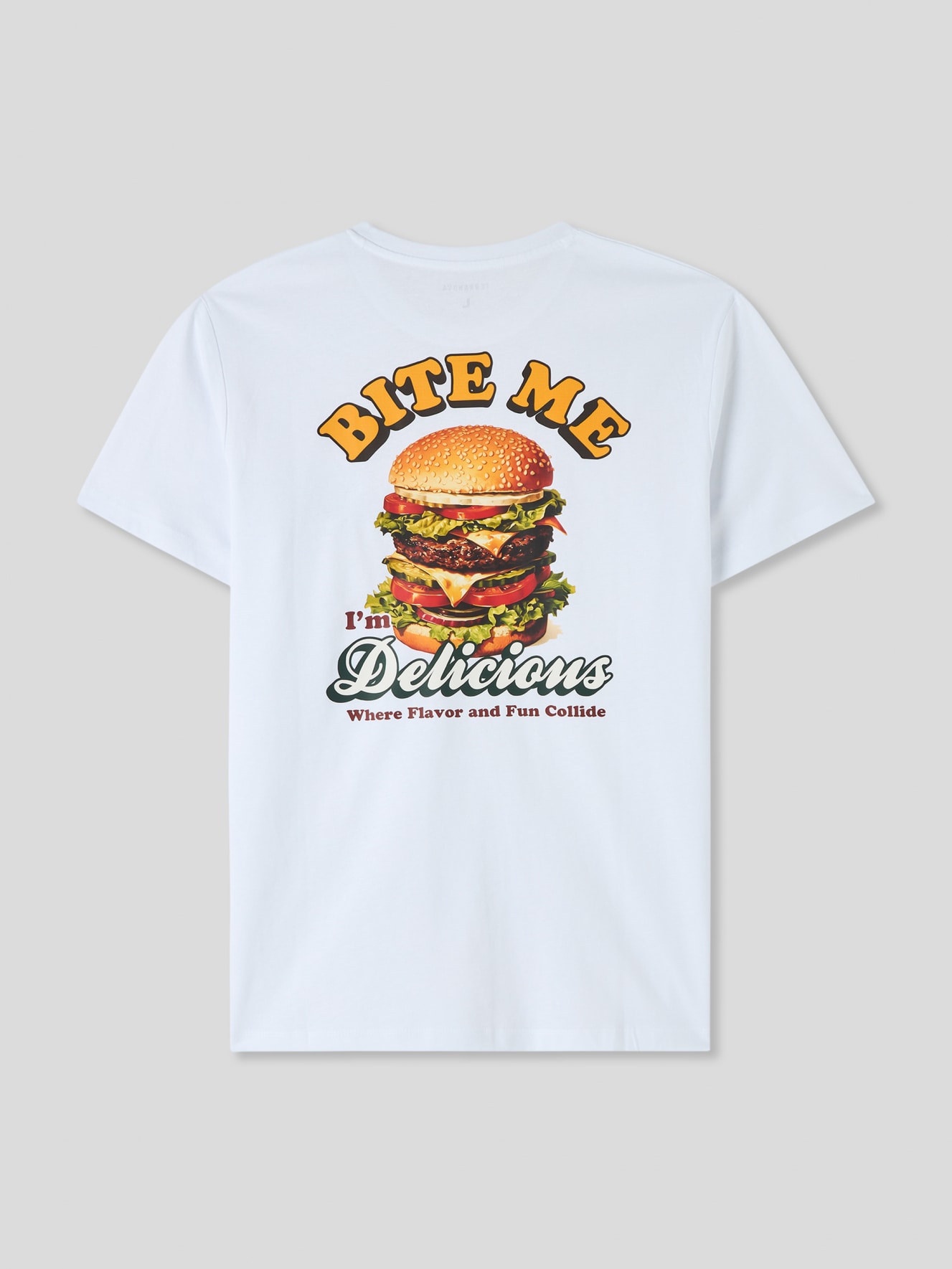 T-Shirt MC Homme Terranova