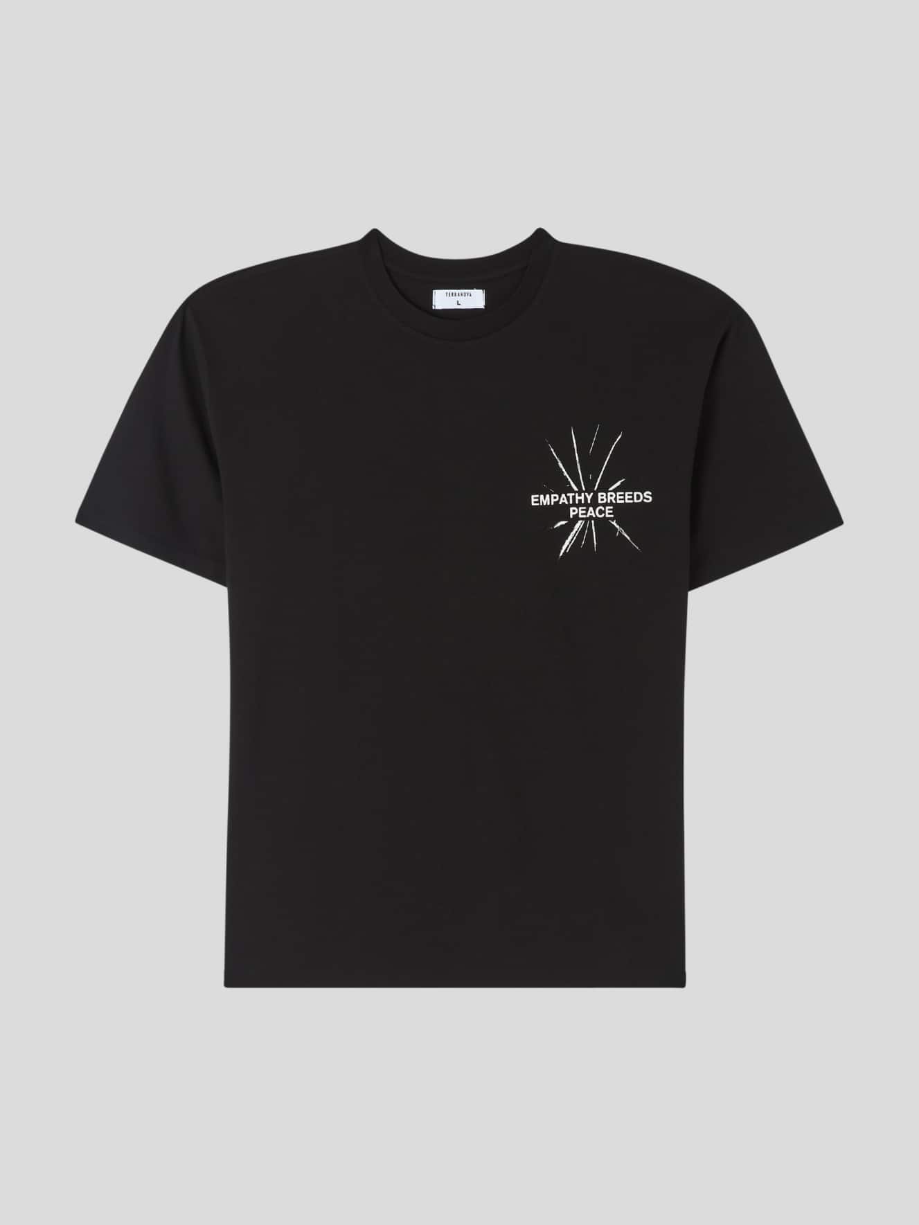 T-Shirt MC Homme Terranova
