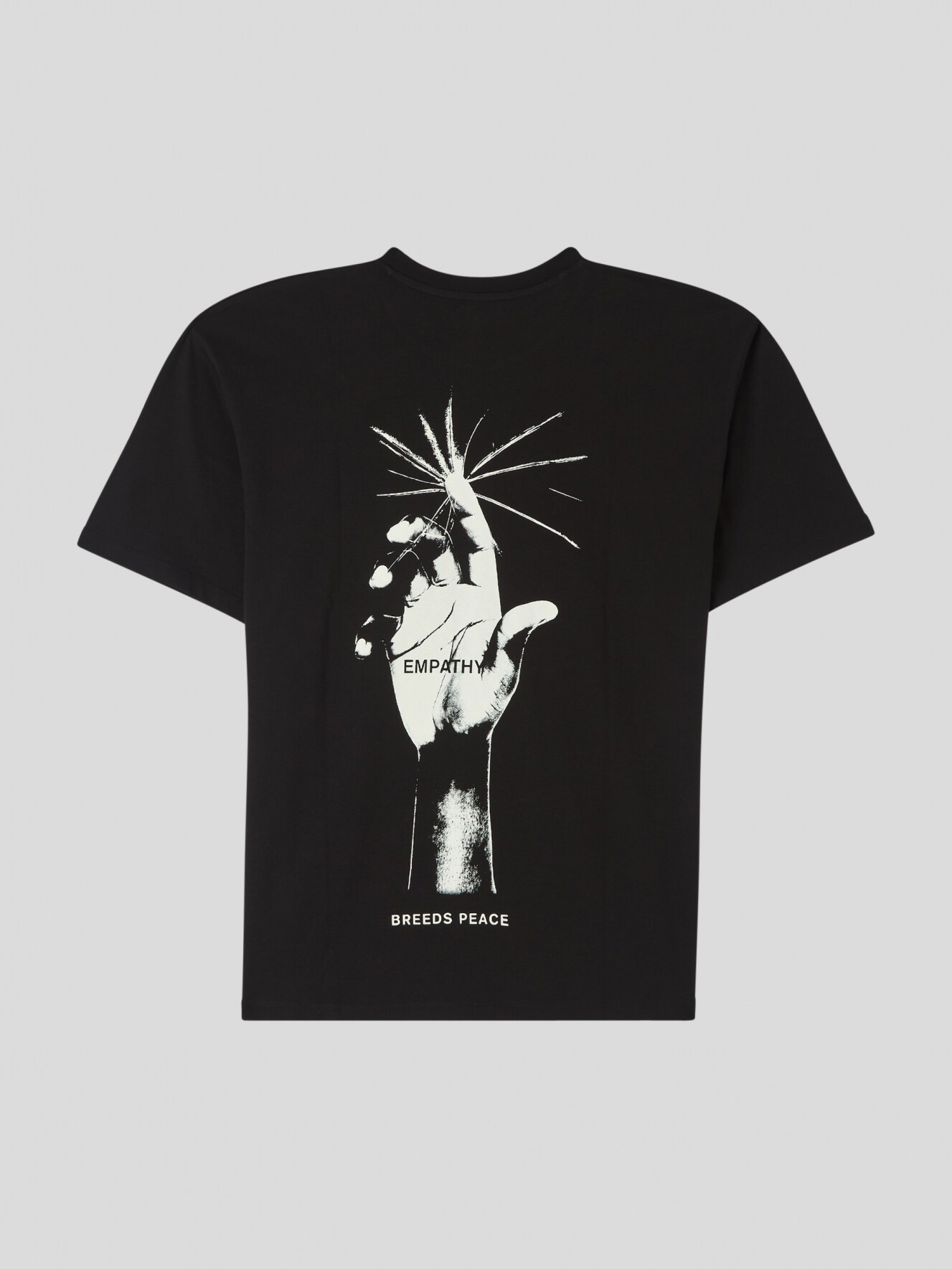 T-Shirt MC Homme Terranova