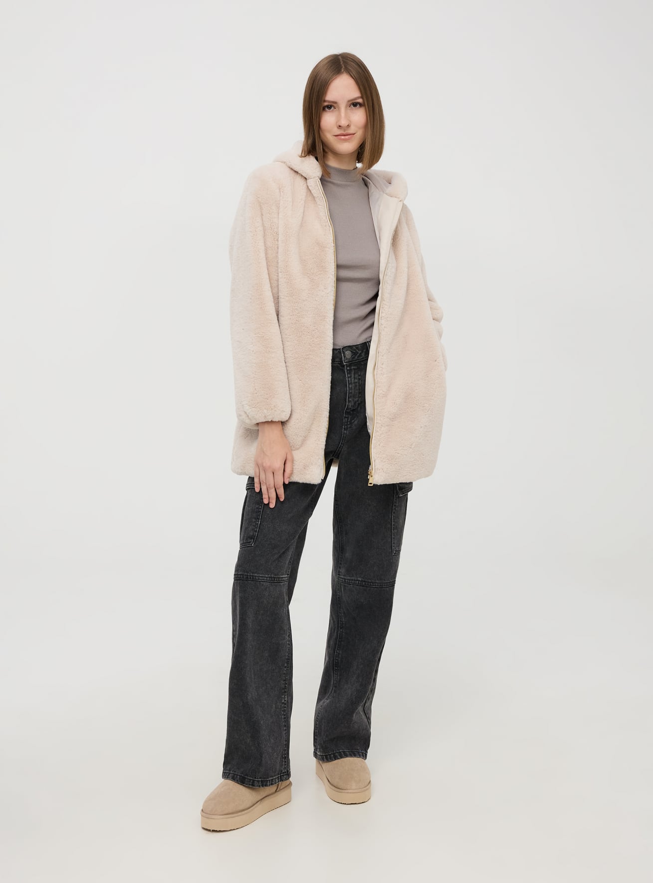 Outerwear Woman Terranova