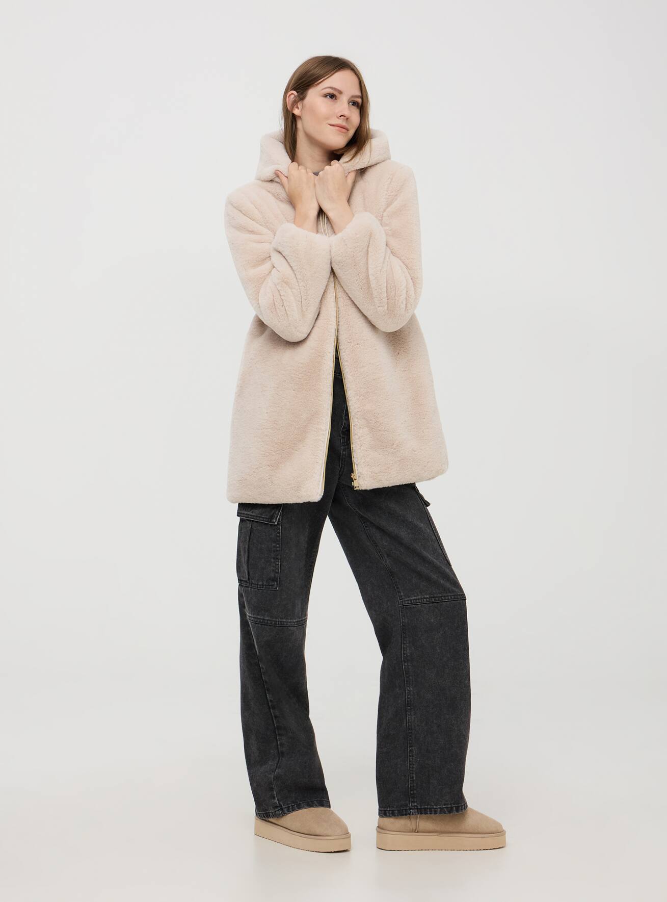 Outerwear Woman Terranova